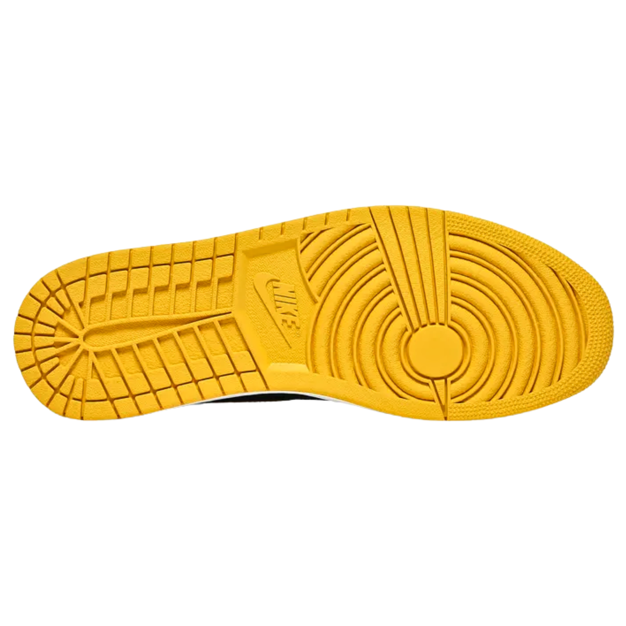 Jordan 1 Retro High Pollen