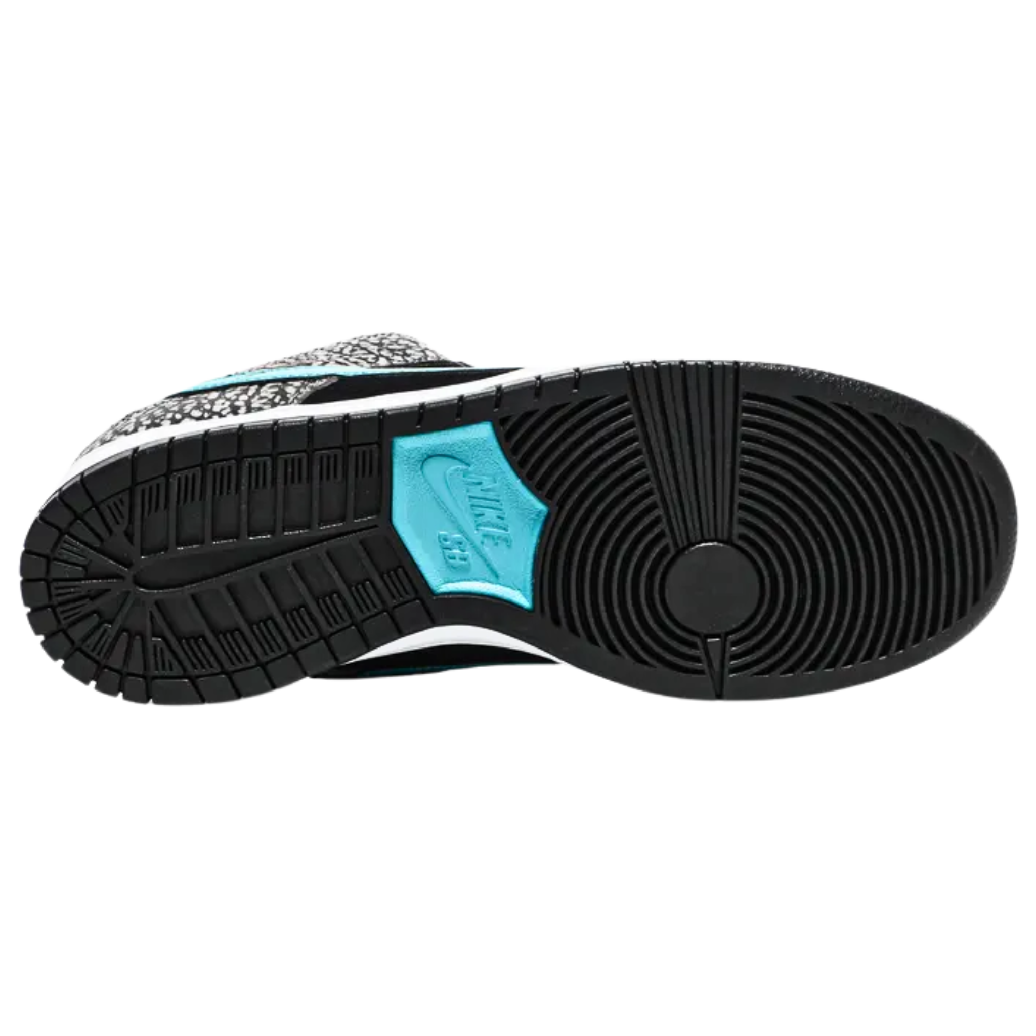 Nike SB Dunk Low Atmos Elephant