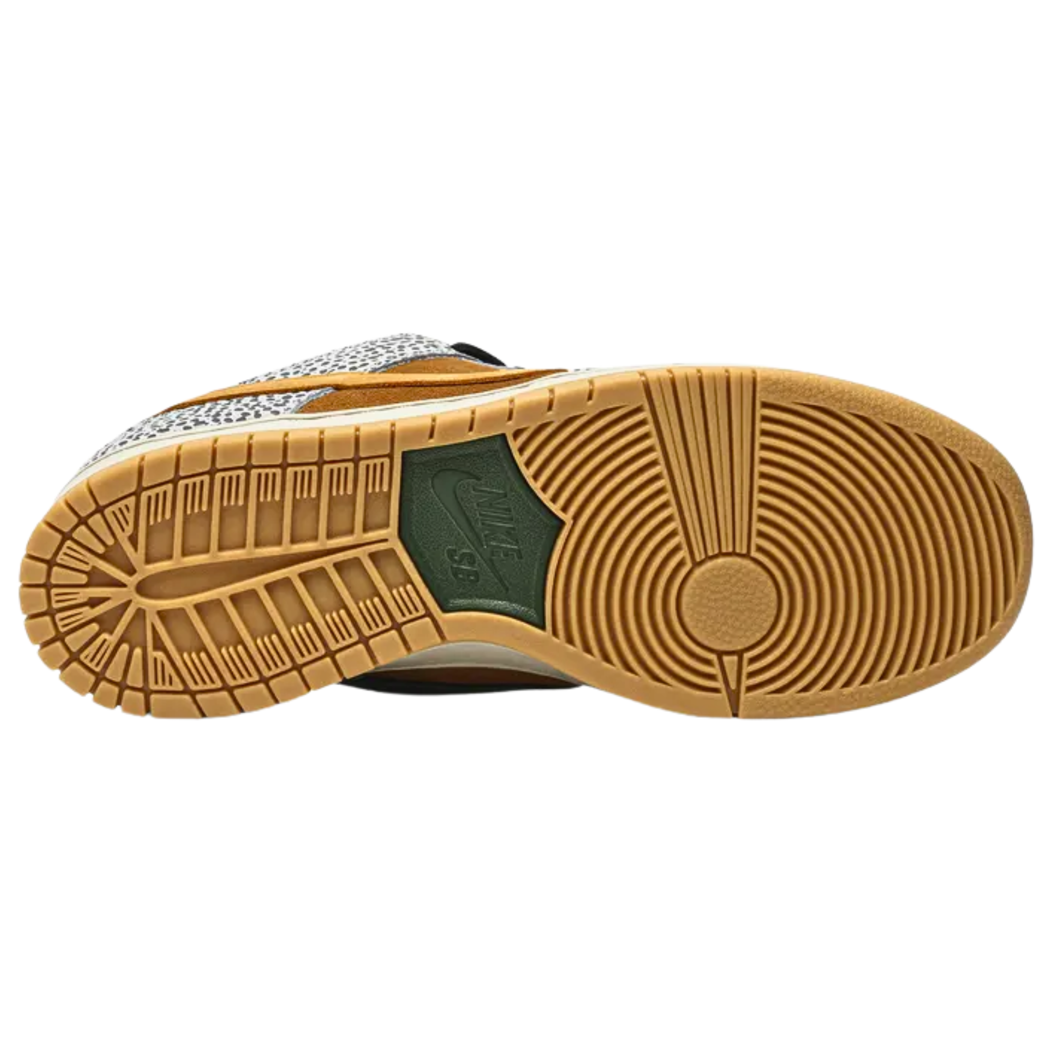 Nike SB Dunk Low Safari