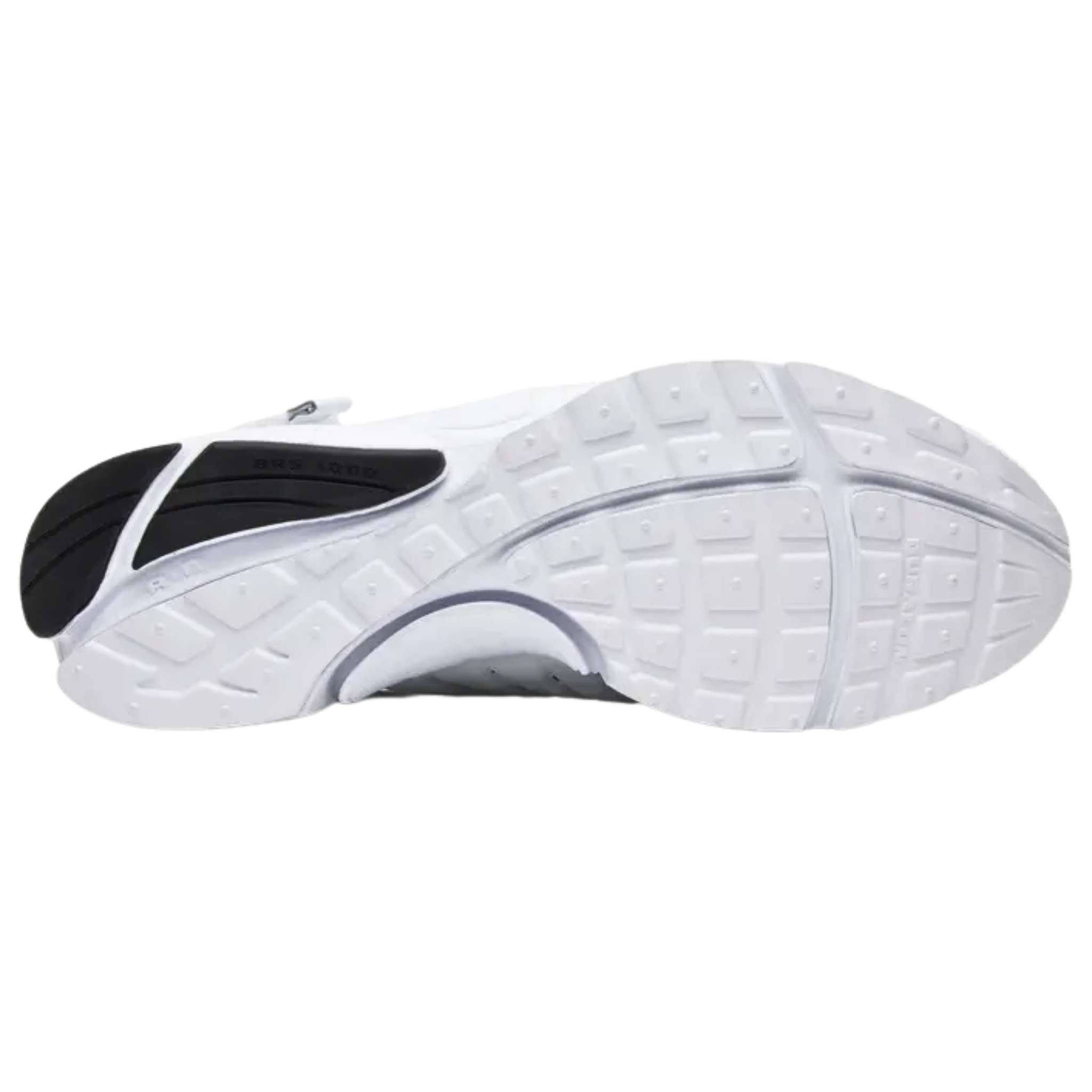 Nike Air Presto Off-White White (2018)