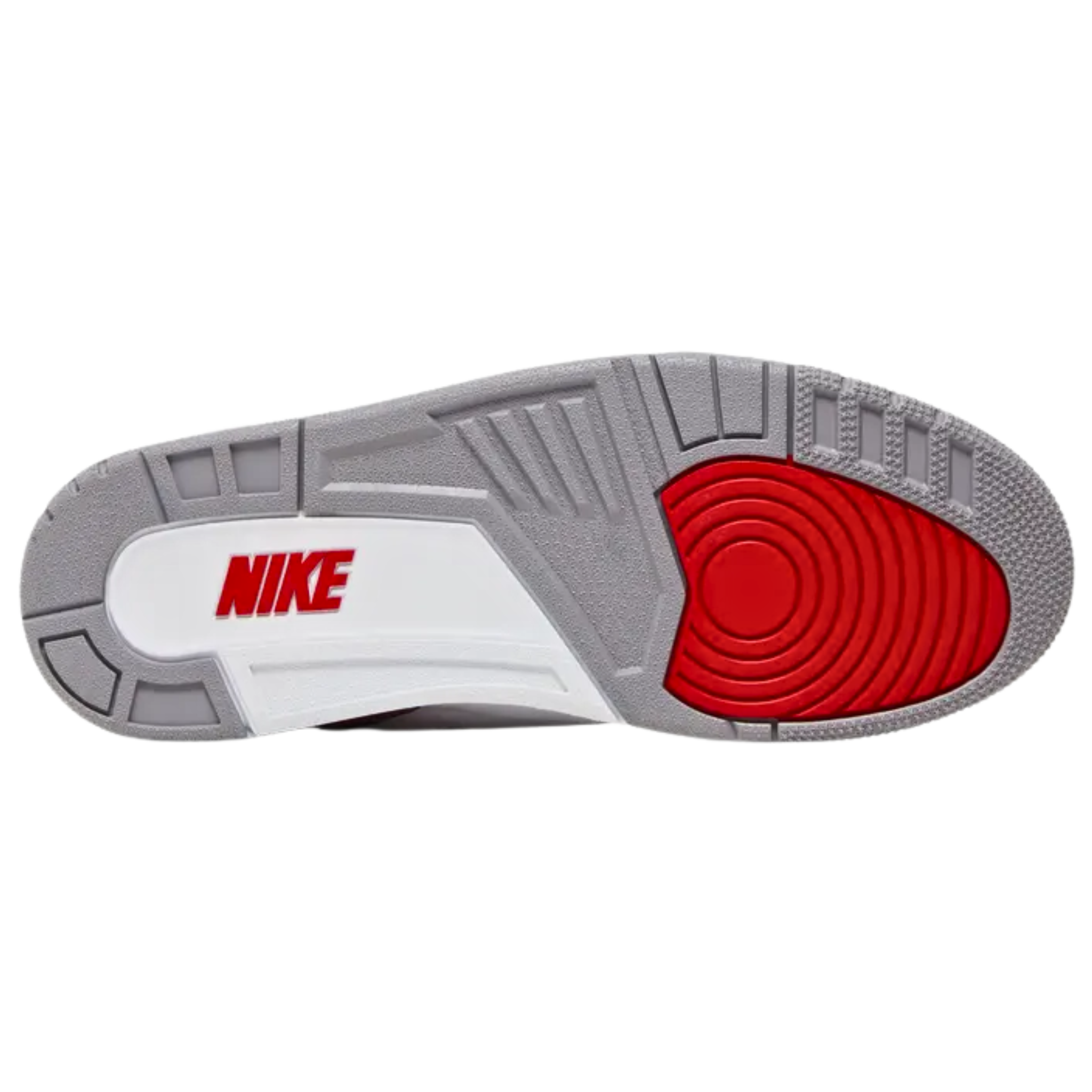 Jordan 3 Retro Fire Red (2022)