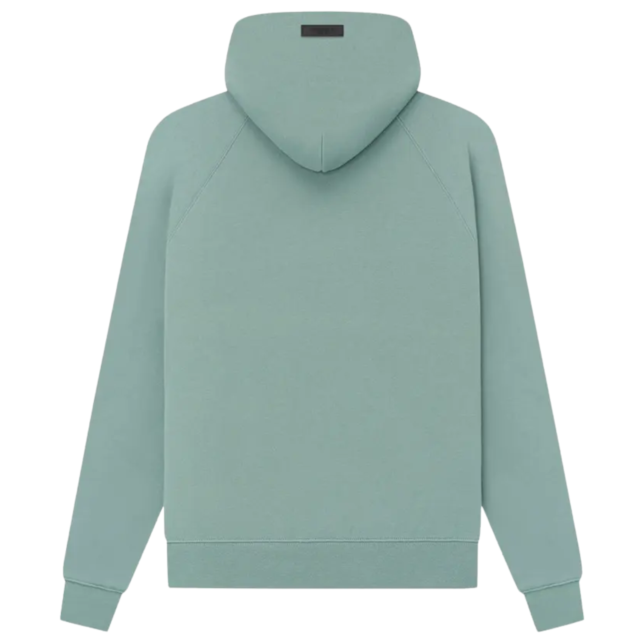 Fear Of God Essentials Hoodie Sycamore (SS23)