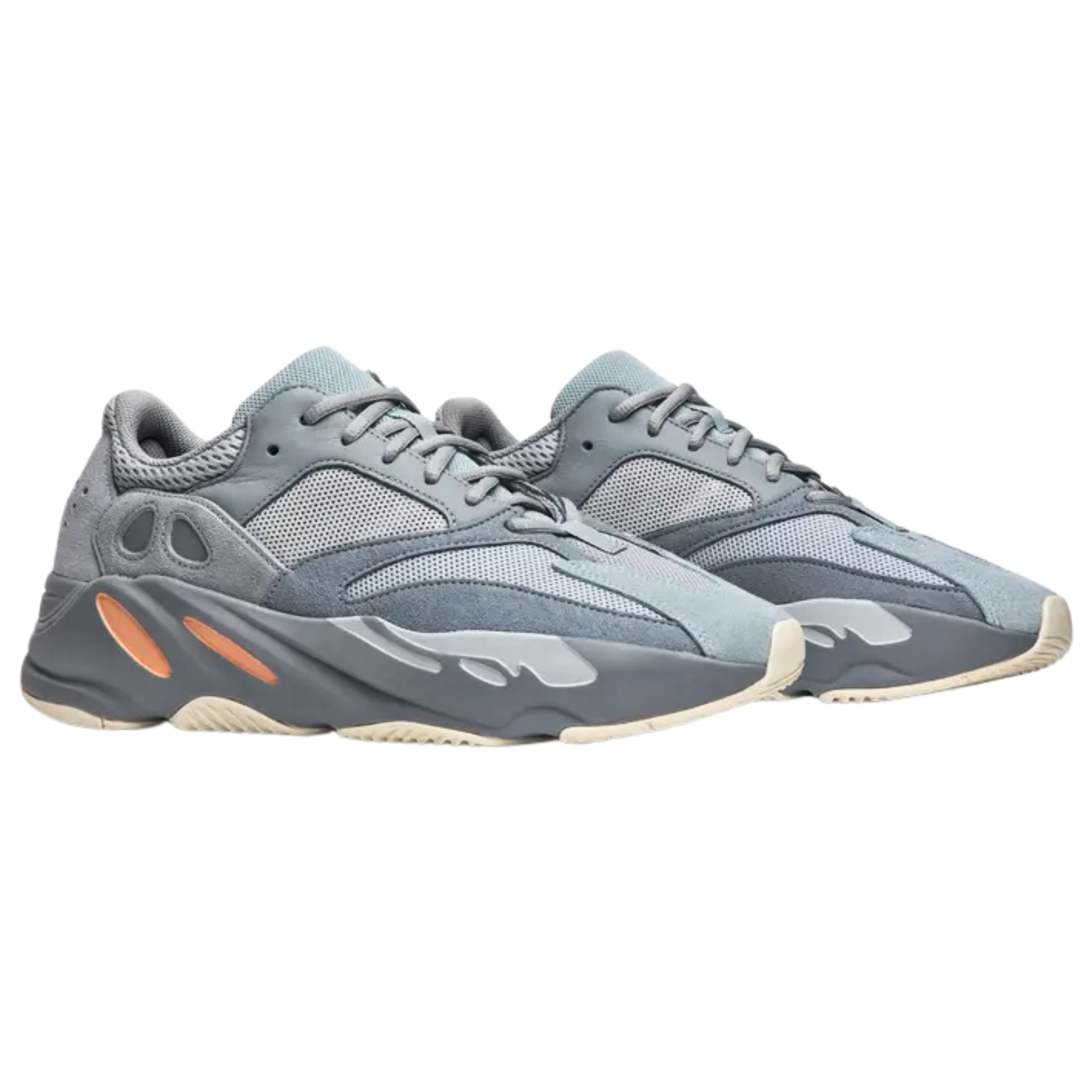 Adidas Yeezy Boost 700 Inertia