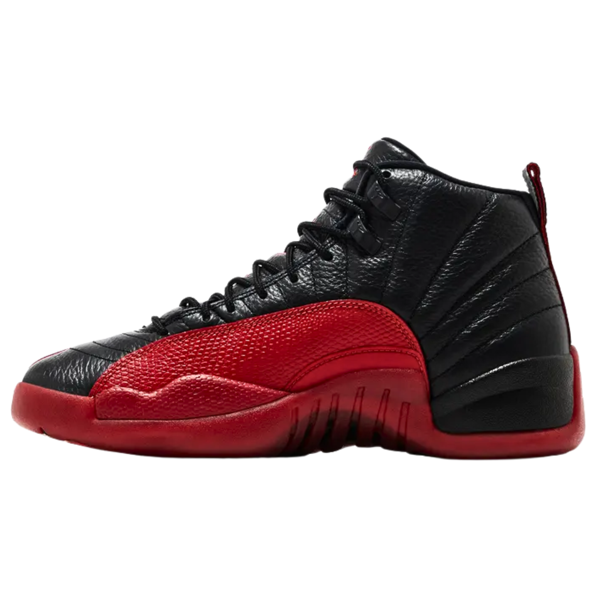 Jordan 12 Retro Flu Game (2025)