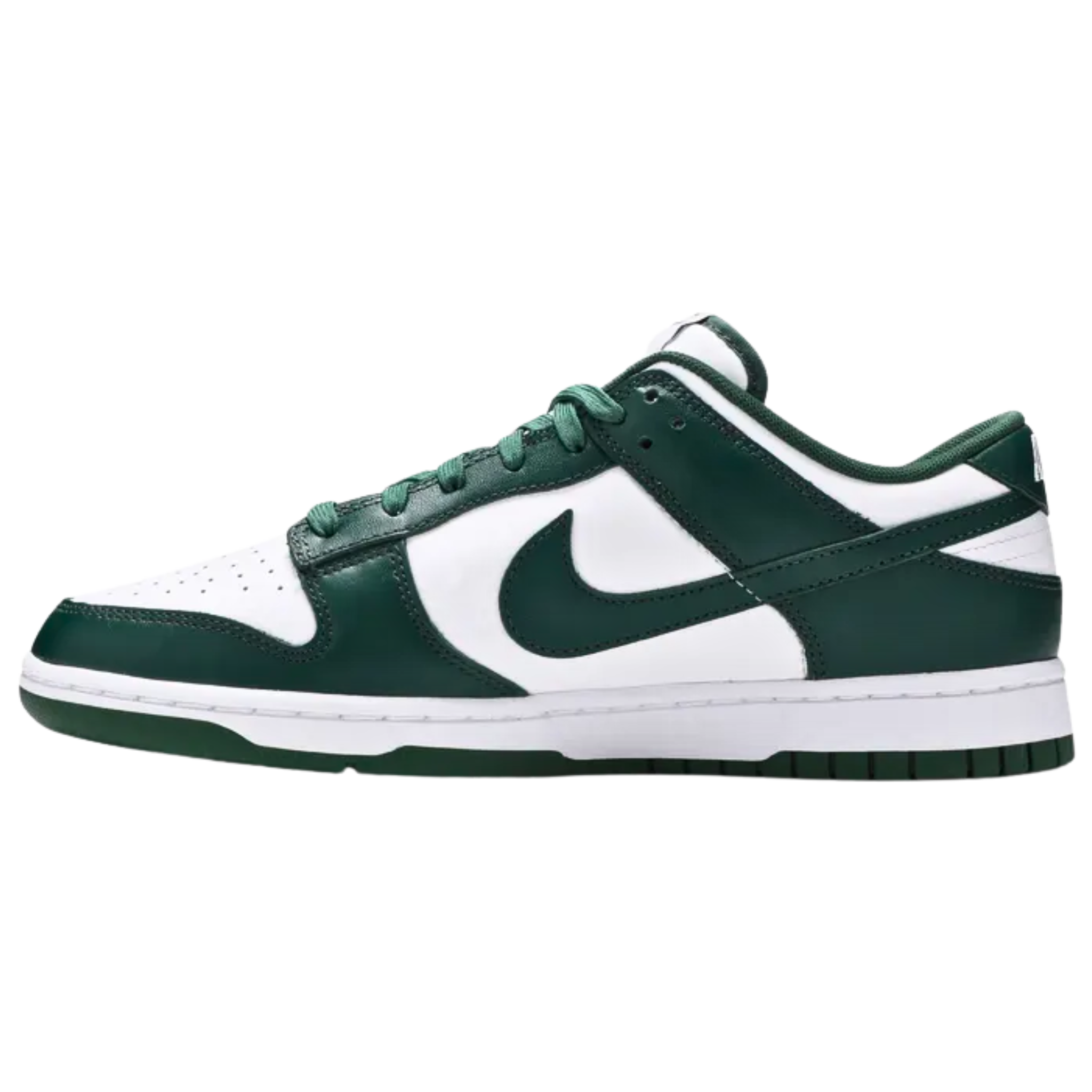 Nike Dunk Low Michigan State