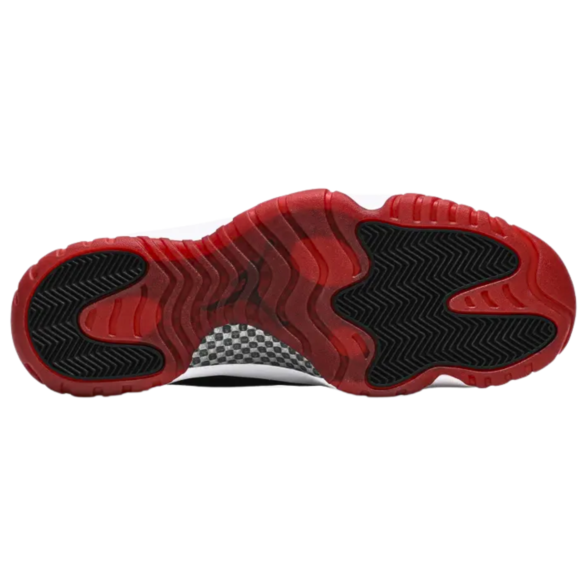 Jordan 11 Retro Low Concord Bred