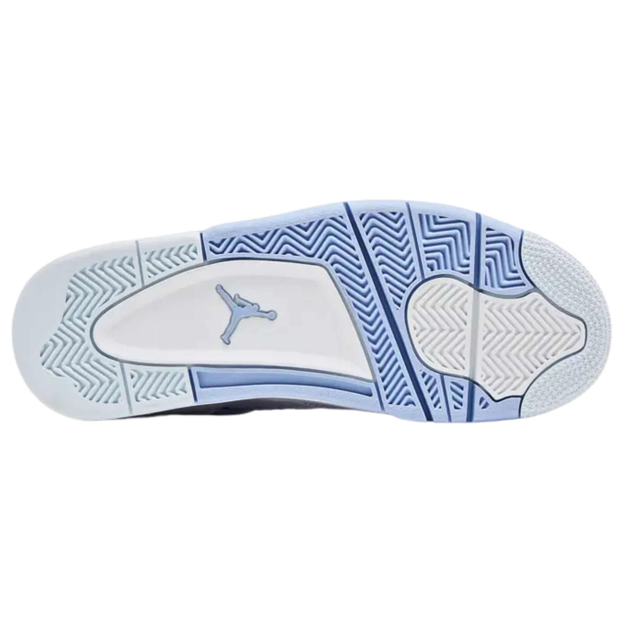 Jordan 4 Retro Forget Me Not (W)