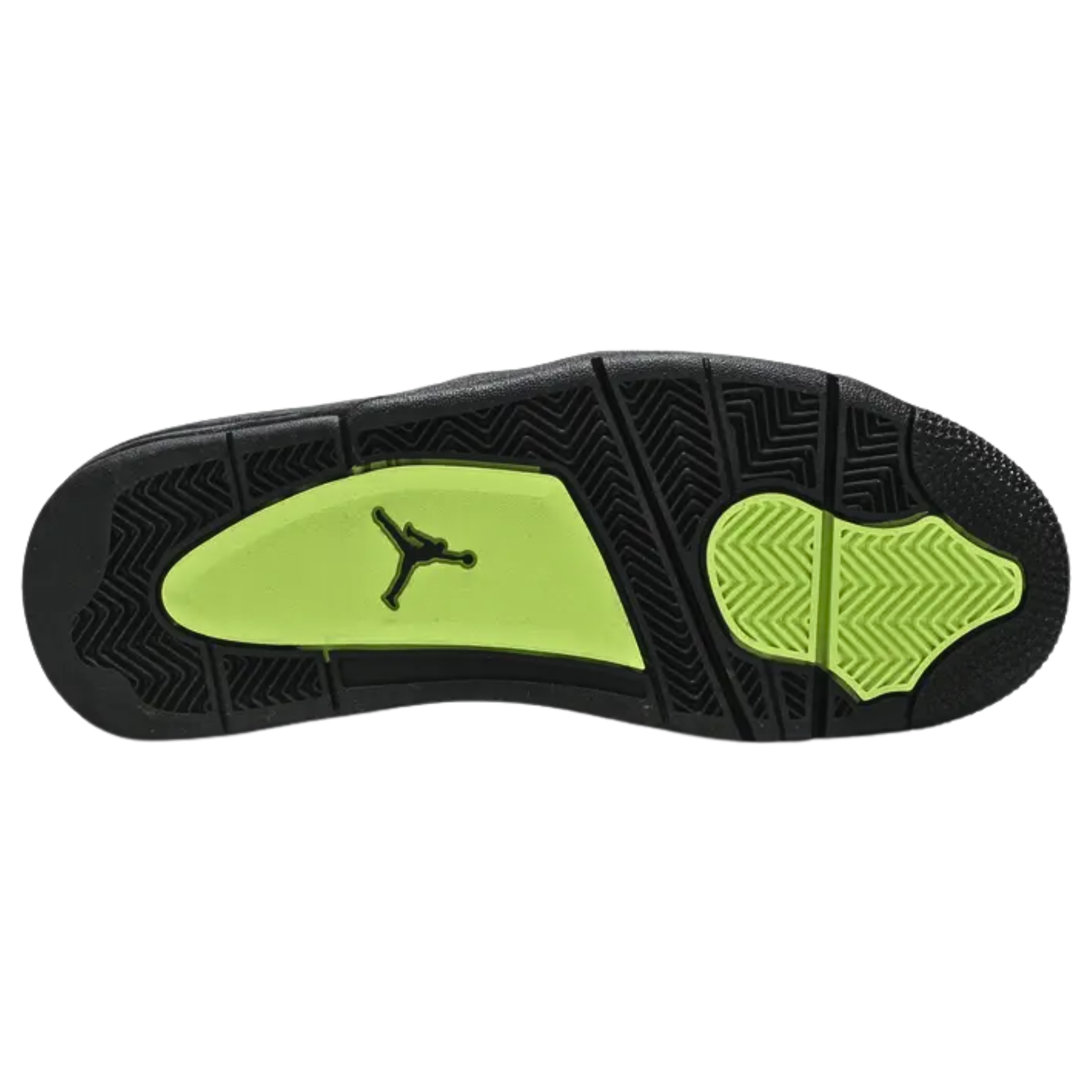 Jordan 4 Retro SE 95 Neon