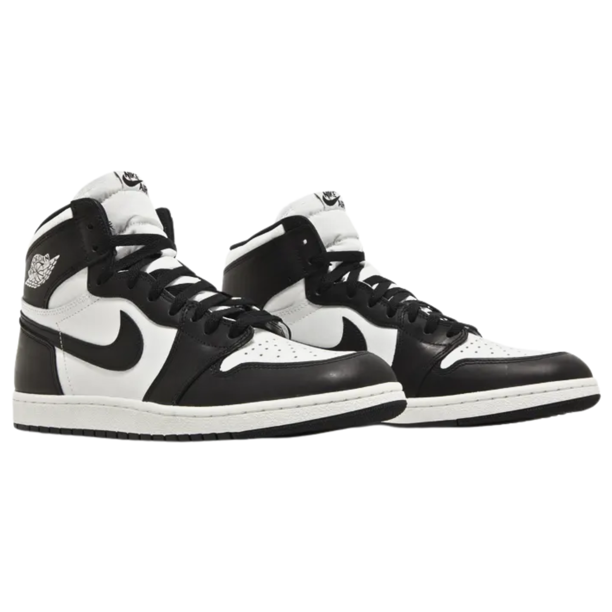 Jordan 1 Retro High 85 Black White (2023)