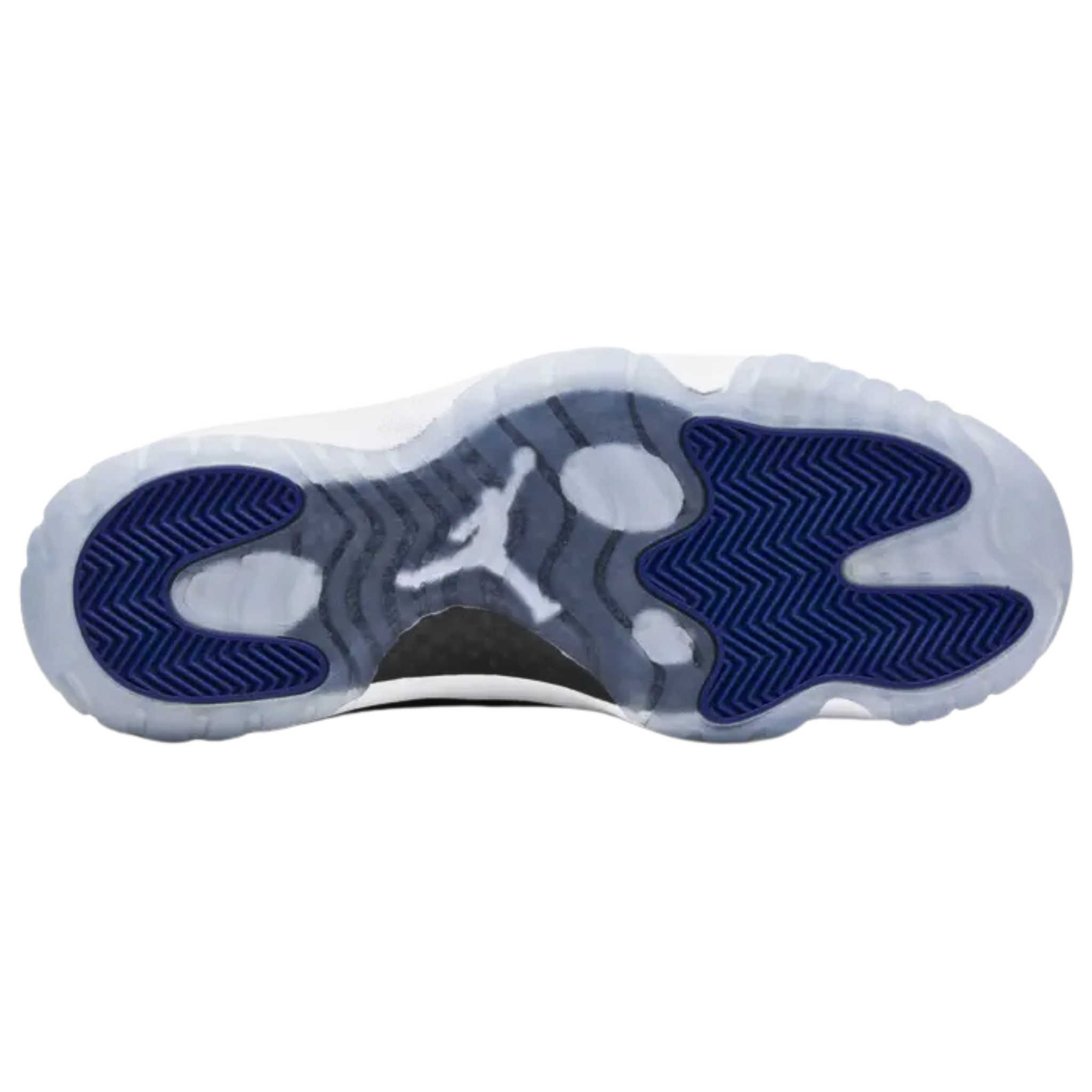 Jordan 11 Retro Space Jam (2016)