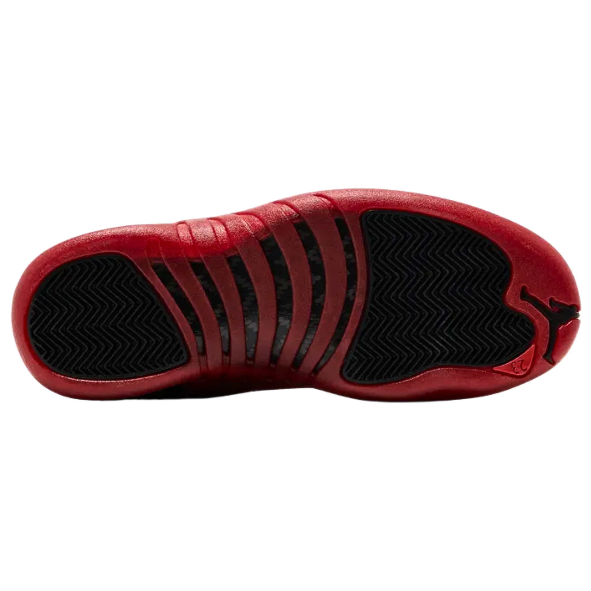 Jordan 12 Retro Flu Game (2025)