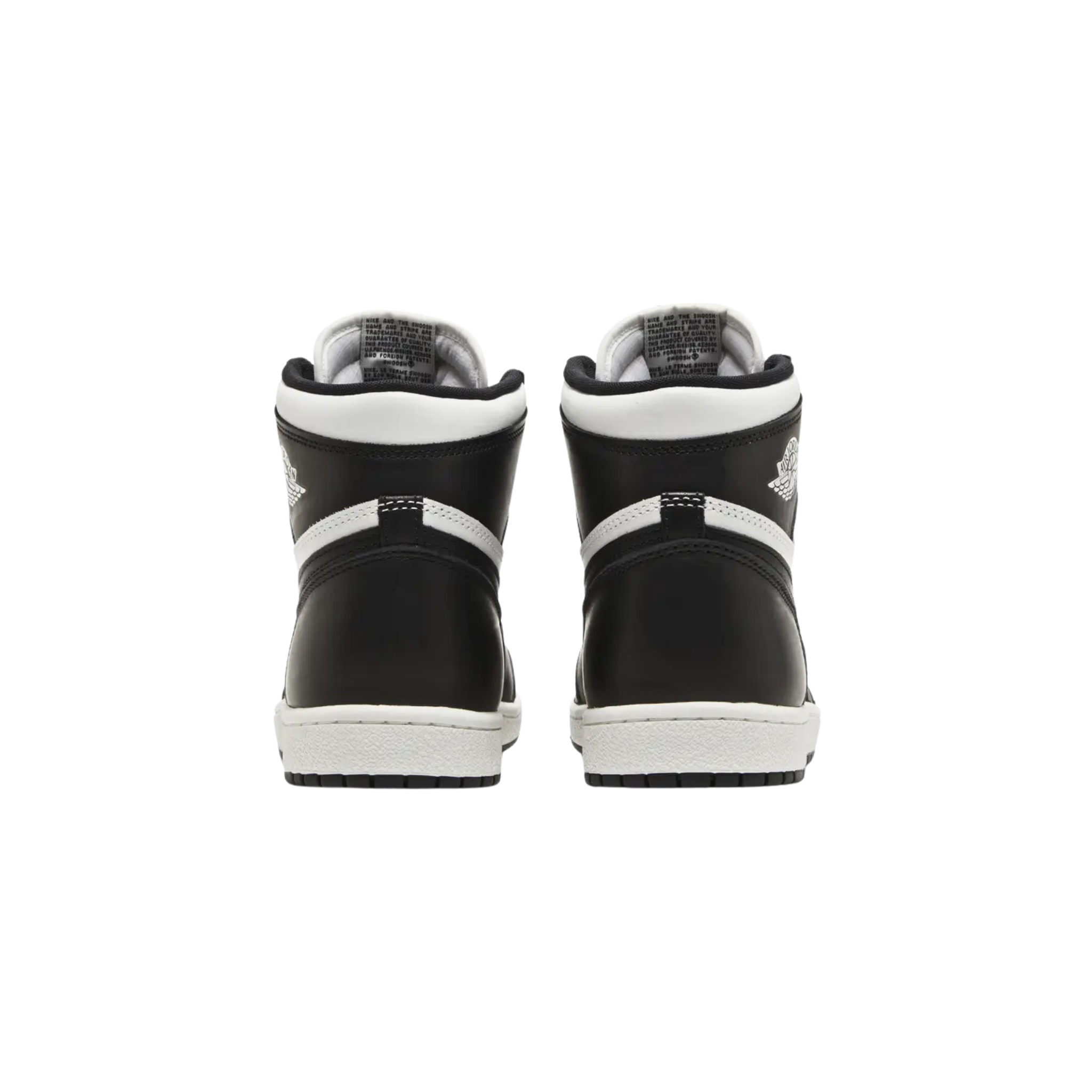 Jordan 1 Retro High 85 Black White (2023)