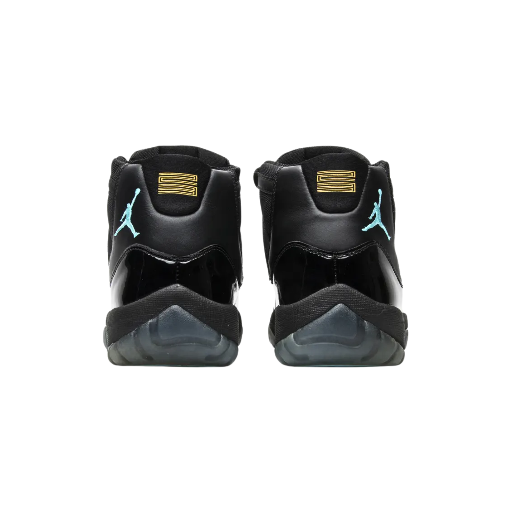 Jordan 11 Retro Gamma Blue