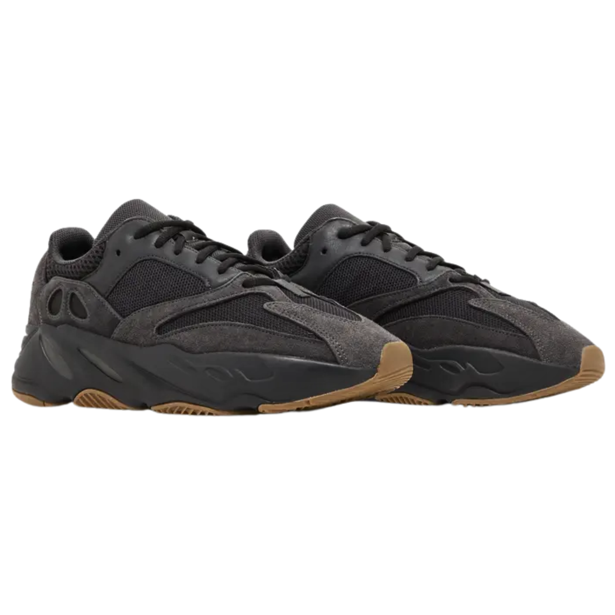 Adidas Yeezy Boost 700 Utility Black