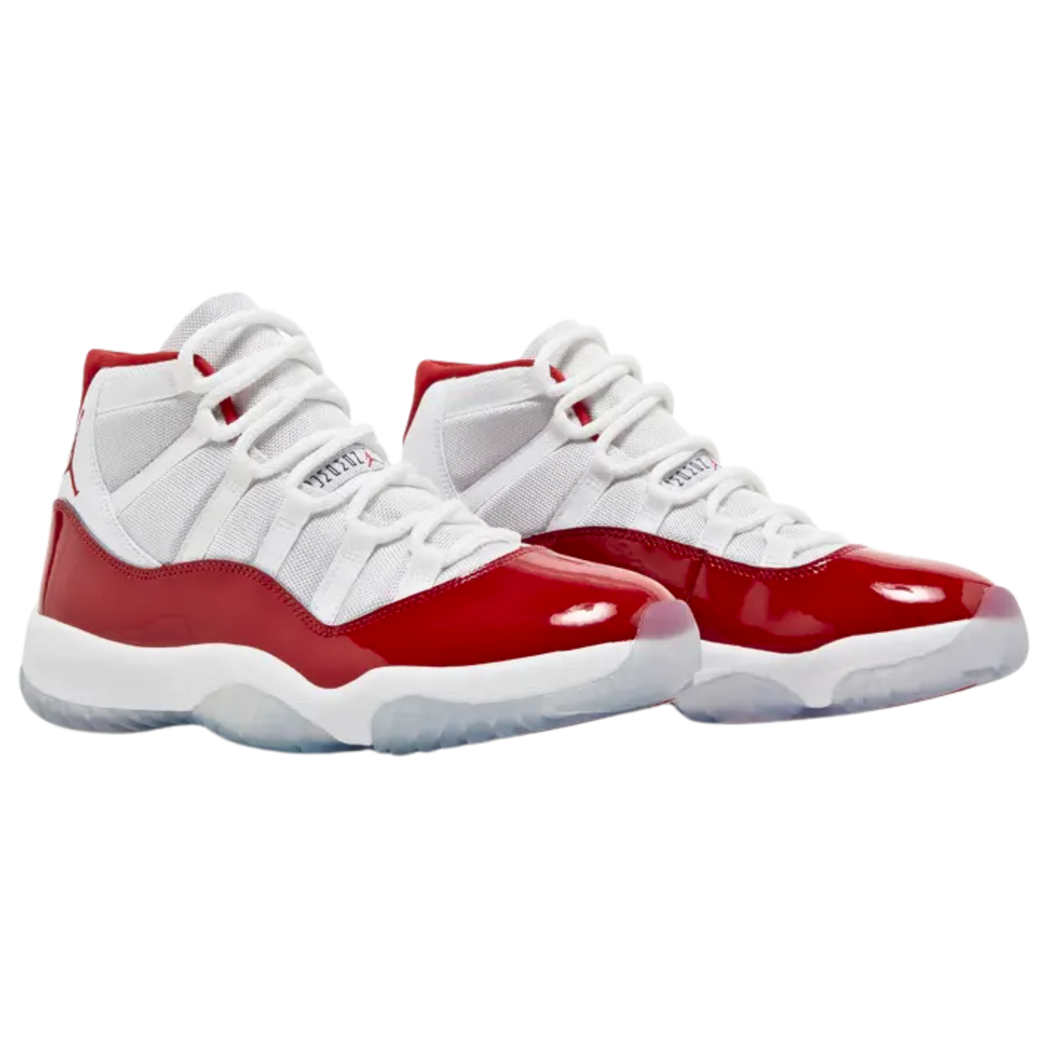 Jordan 11 Retro Cherry (2022)