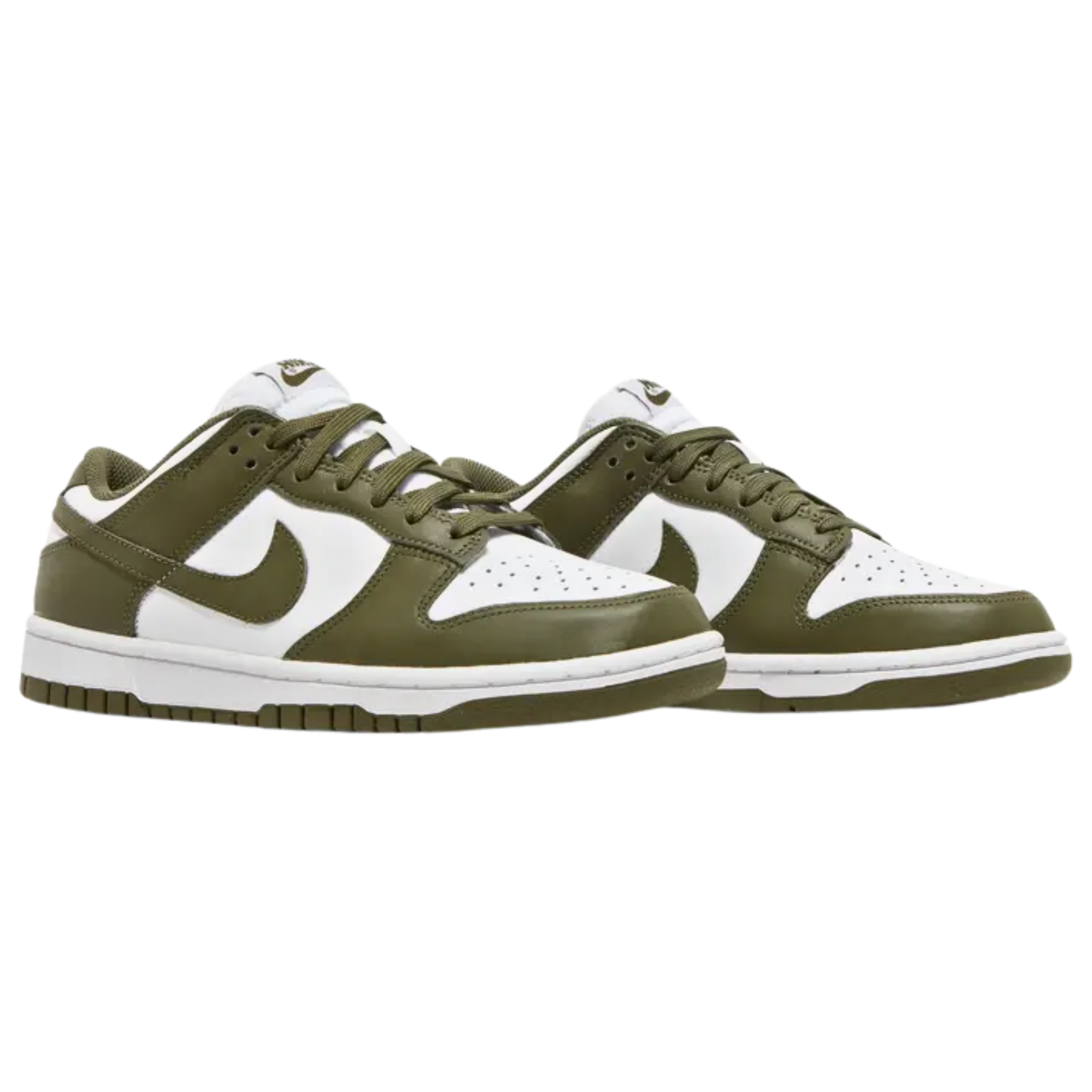 Nike Dunk Low Medium Olive (W)