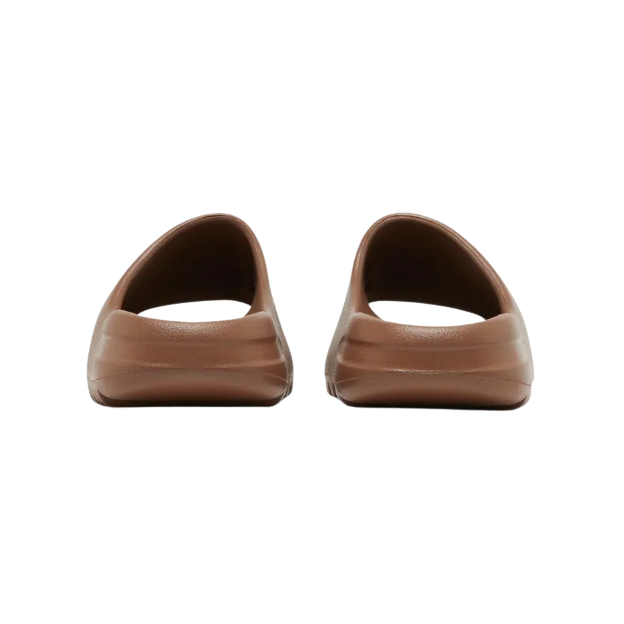 Shop the adidas Yeezy Slide ‘Flax’ in a dark beige hue with a minimalist molded EVA foam design. Featuring natural cushioning for comfort, lightweight durability, and a strategically grooved outsole for optimal traction and impact protection.