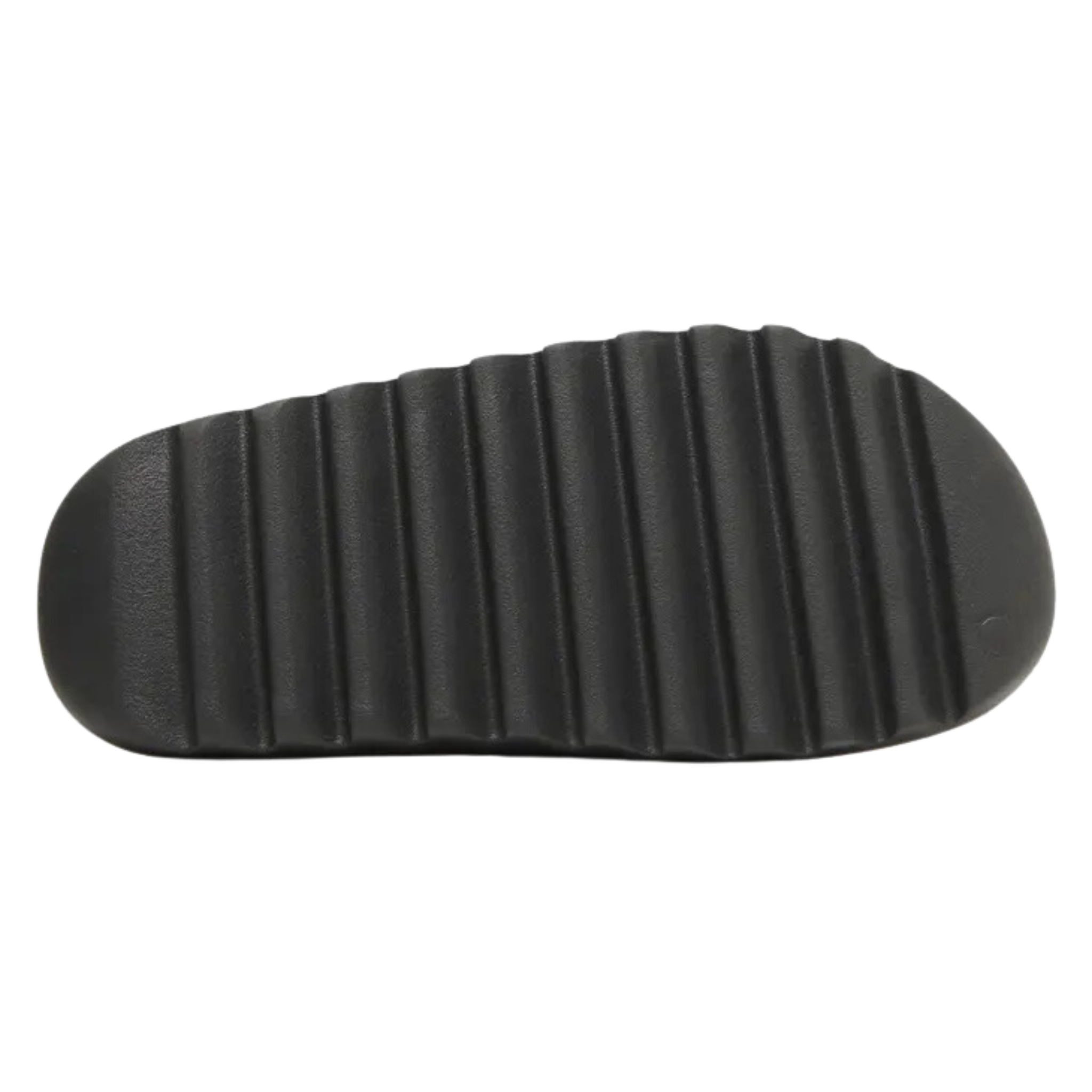 Shop the adidas Yeezy Slide ‘Onyx’ with a sleek monochrome design in molded EVA foam for a comfortable fit. Featuring open-toe ventilation, a soft footbed with debossed adidas branding, and a serrated outsole for superior grip and impact protection.