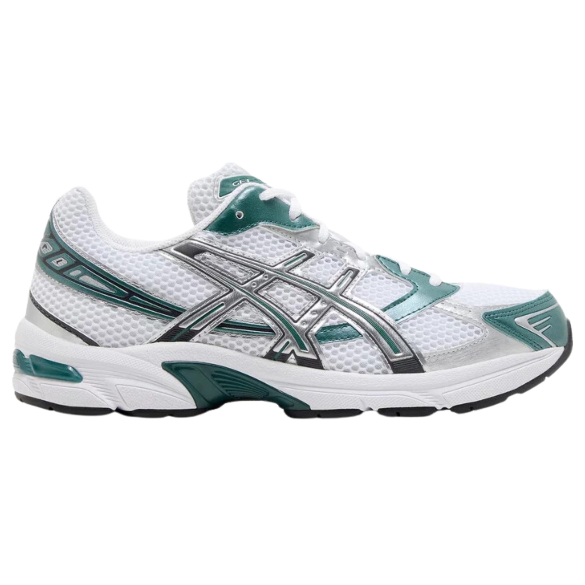 ASICS Gel 1130 White Dark Neptune