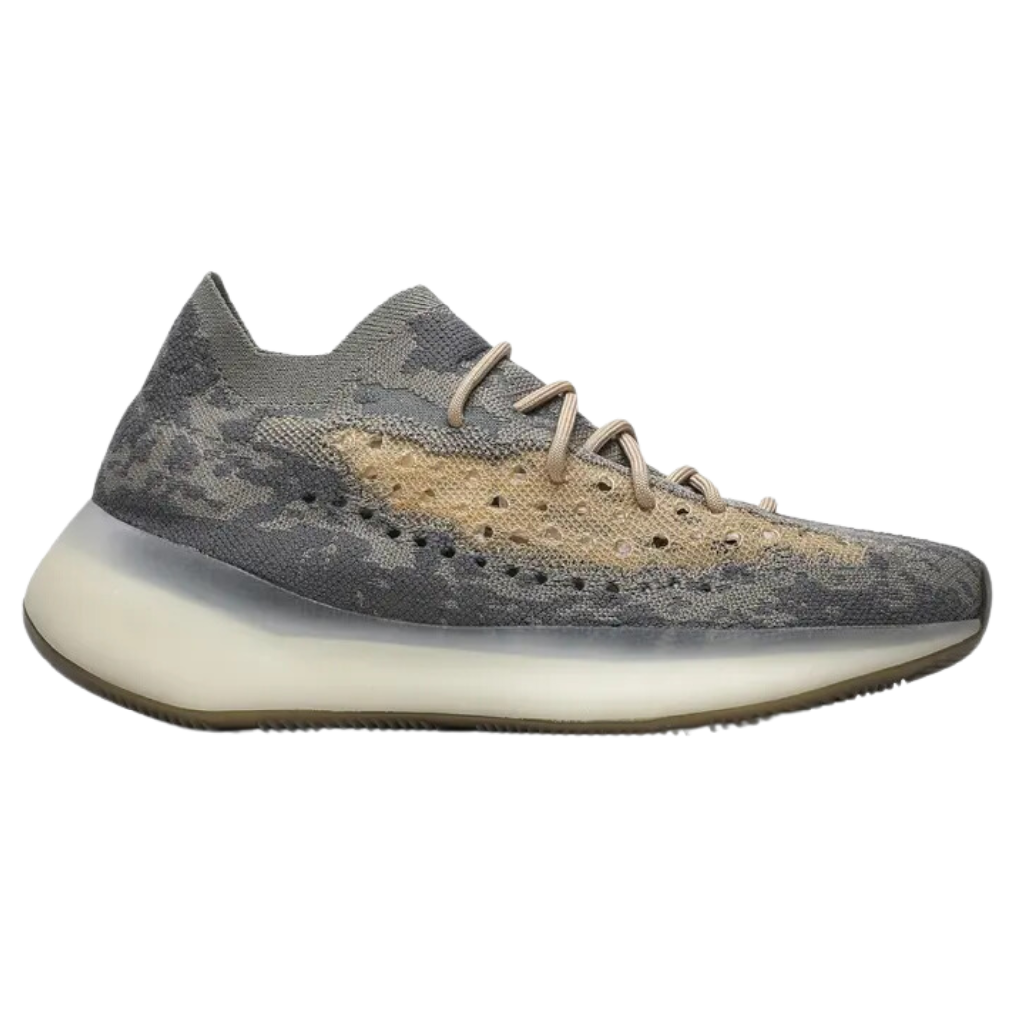 Adidas Yeezy Boost 380 Mist Non-Reflective