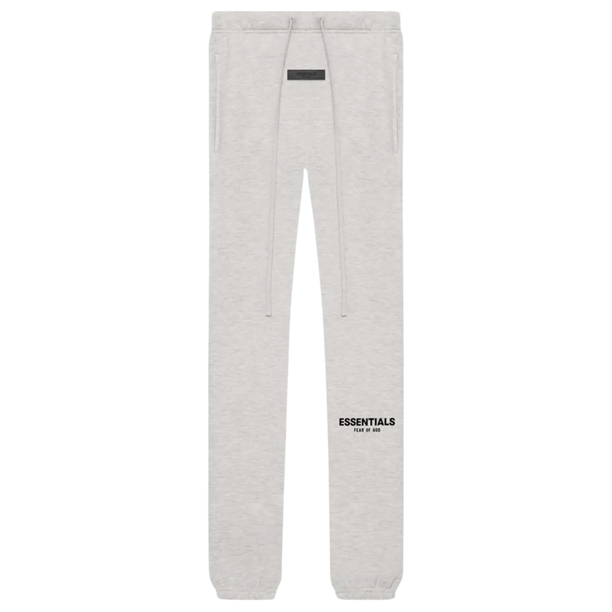 Fear of God Essentials Sweatpants Light Oatmeal