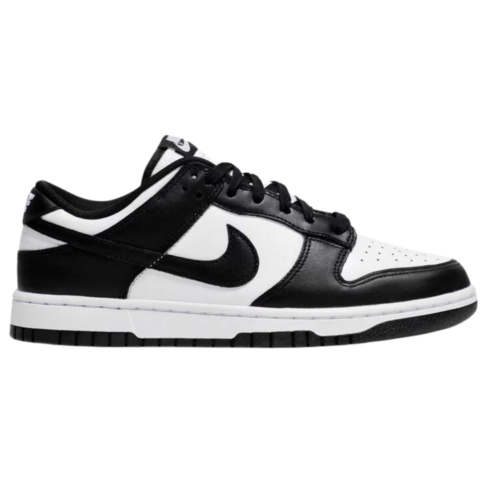 Nike Dunk Low Retro White Black Panda