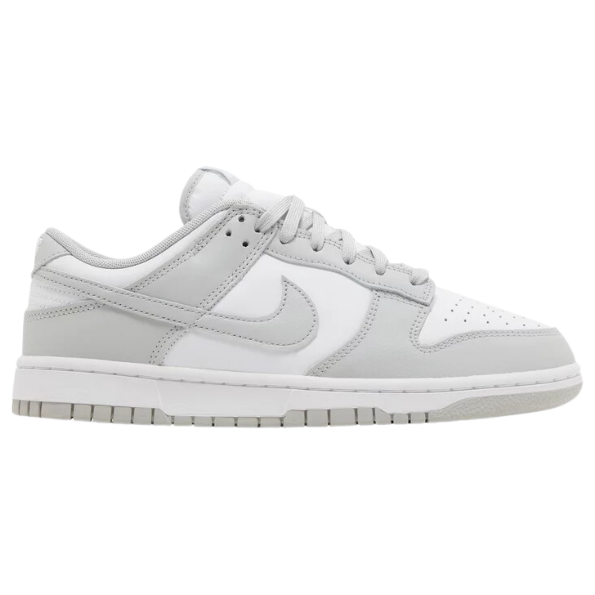 Nike Dunk Low Grey Fog