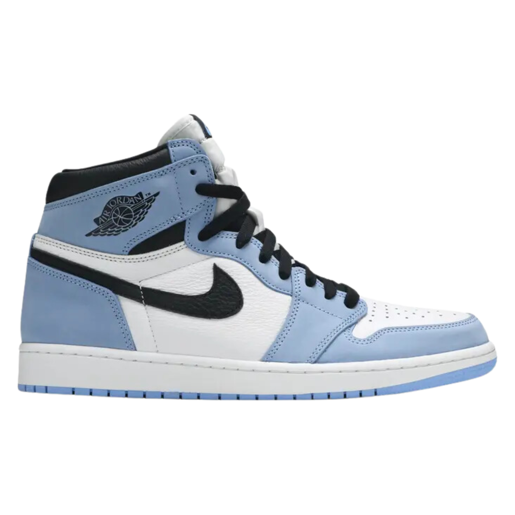 Air Jordan 1 Retro High OG University Blue