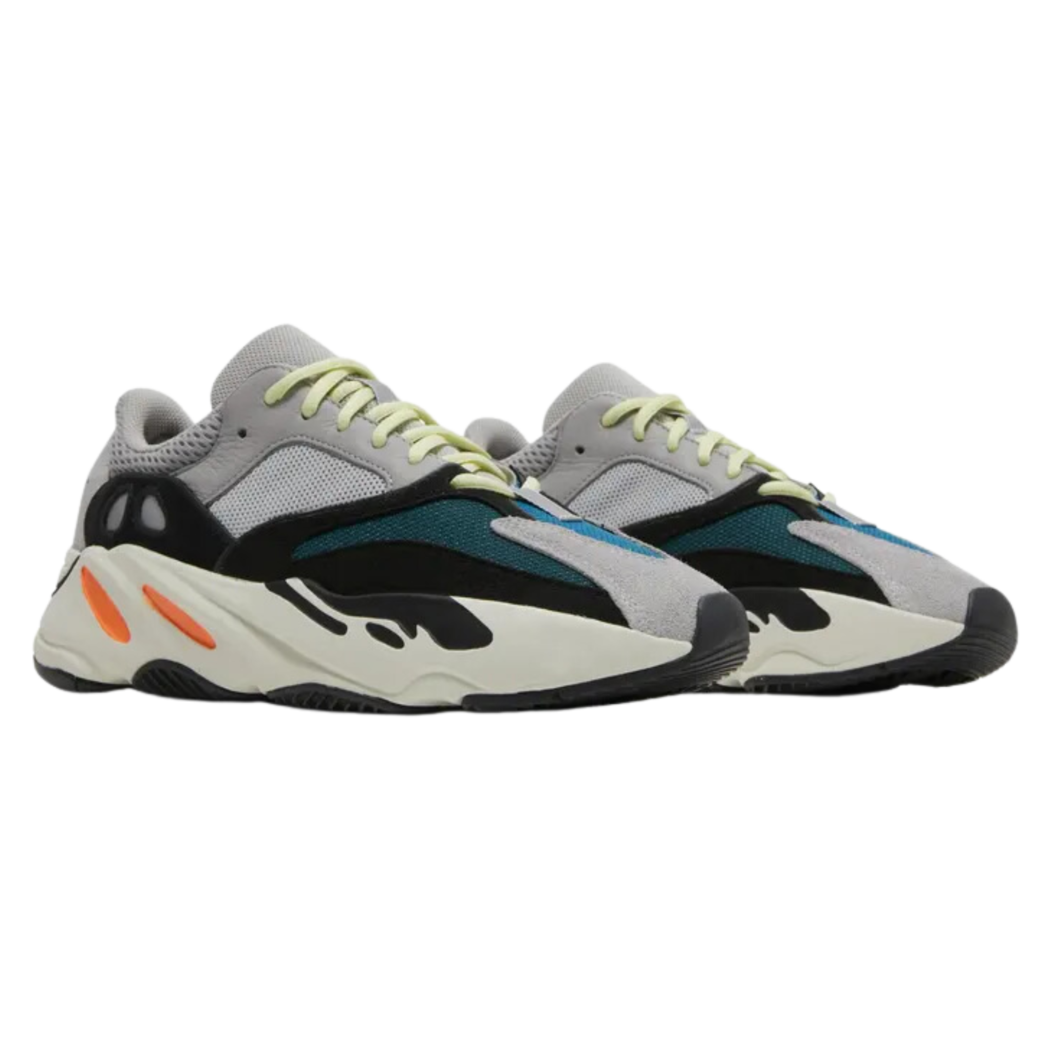 Adidas Yeezy Boost 700 Wave Runner