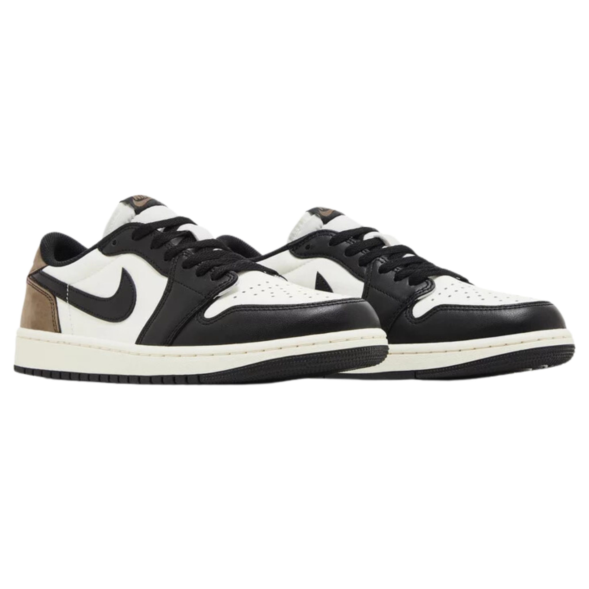 Air Jordan 1 Retro Low OG Mocha