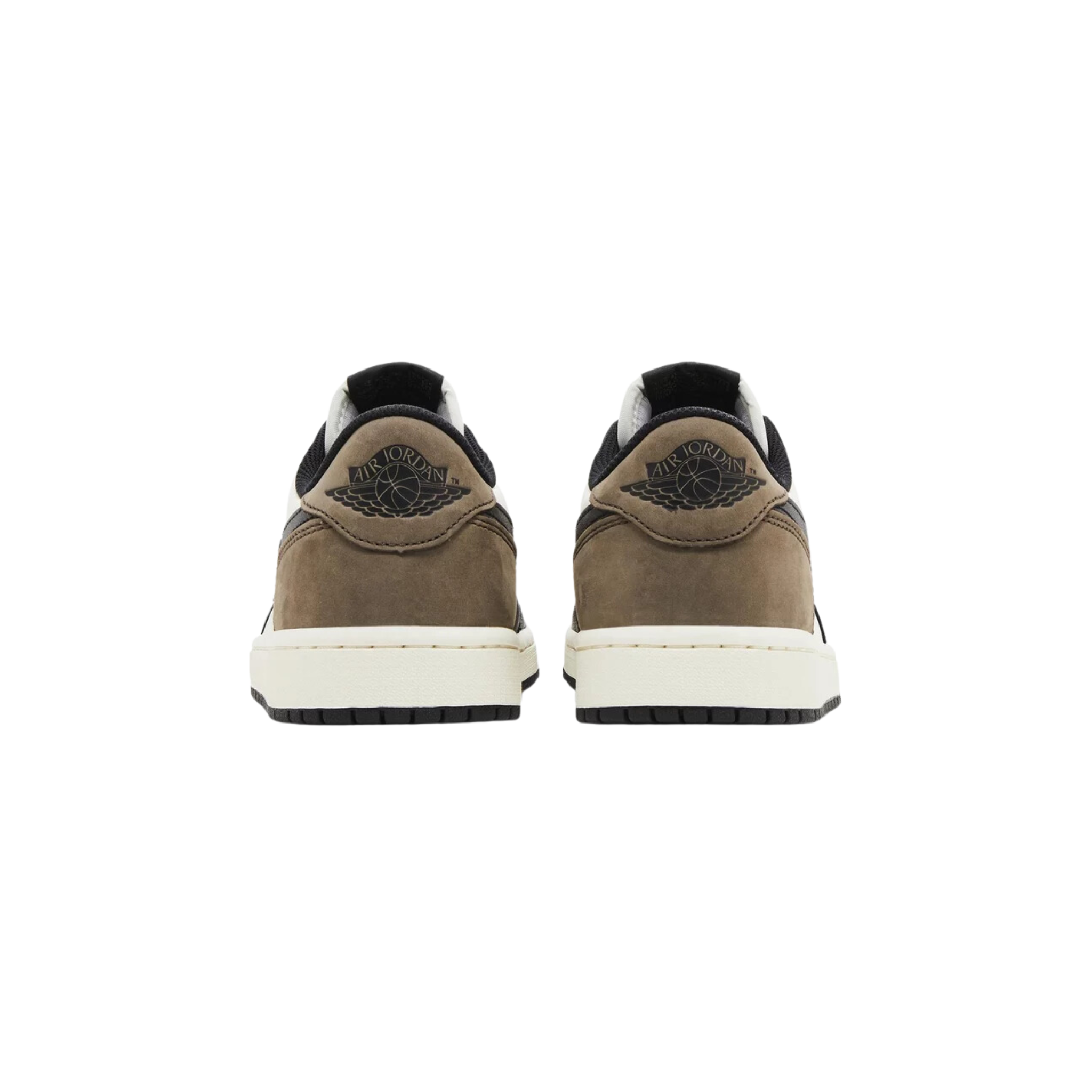 Air Jordan 1 Retro Low OG Mocha