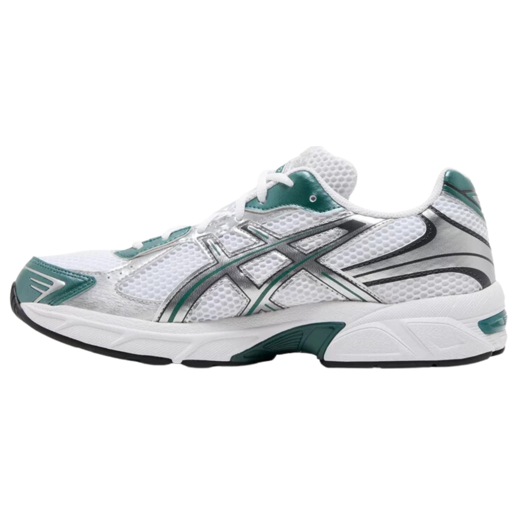 ASICS Gel 1130 White Dark Neptune