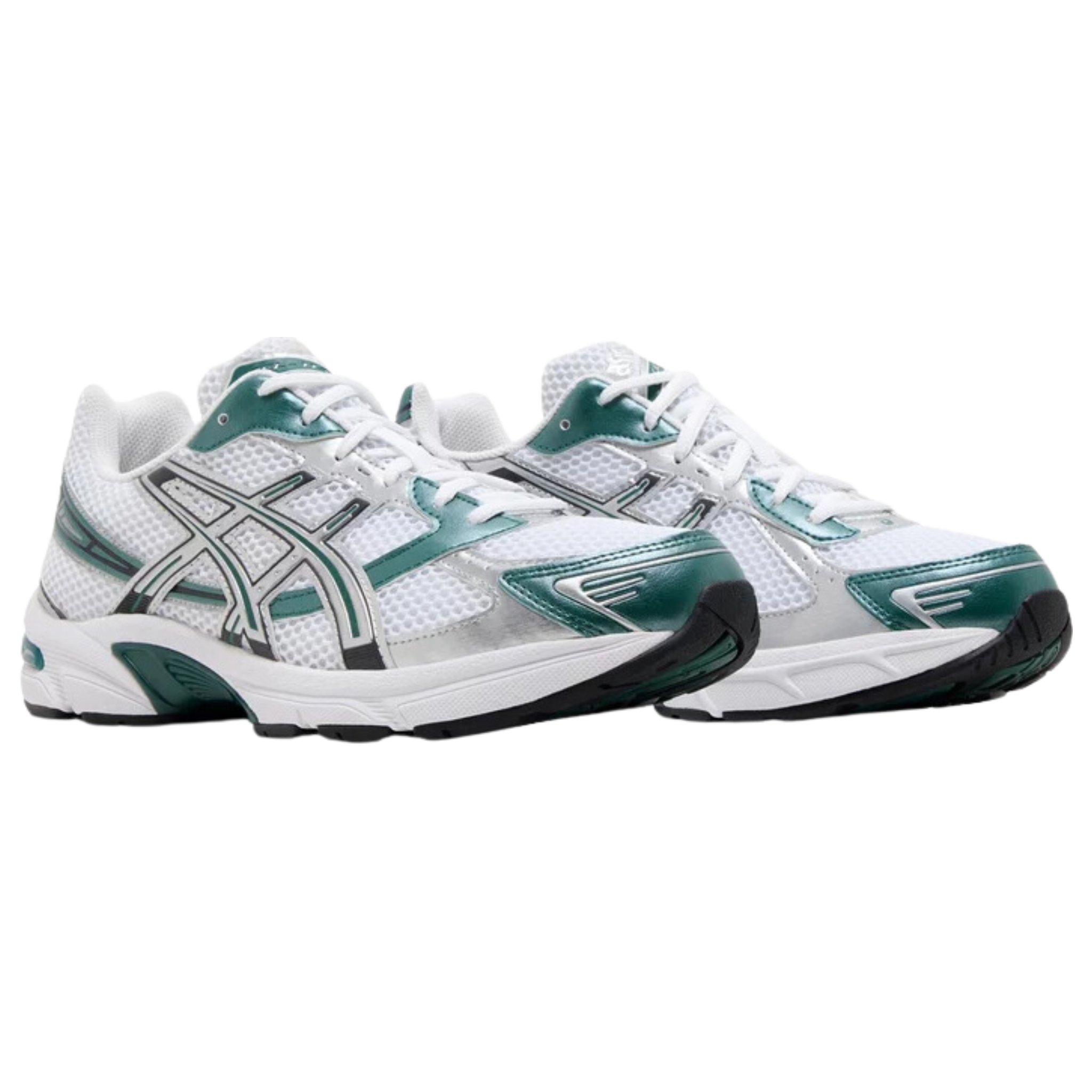 ASICS Gel 1130 White Dark Neptune