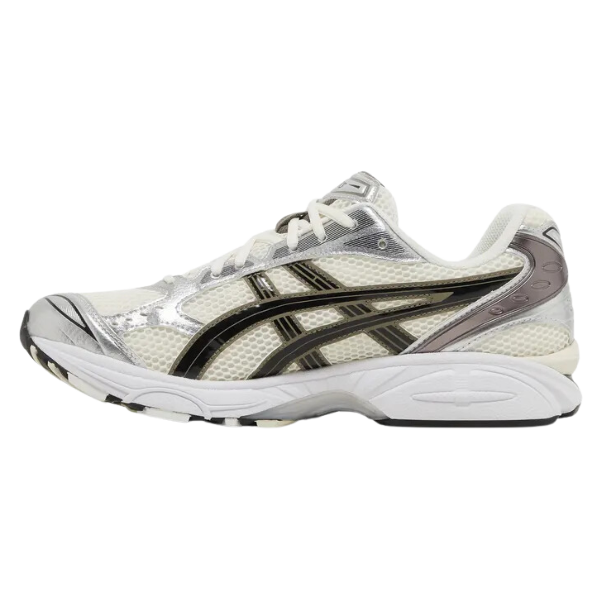 ASICS Gel-Kayano 14 Cream Black