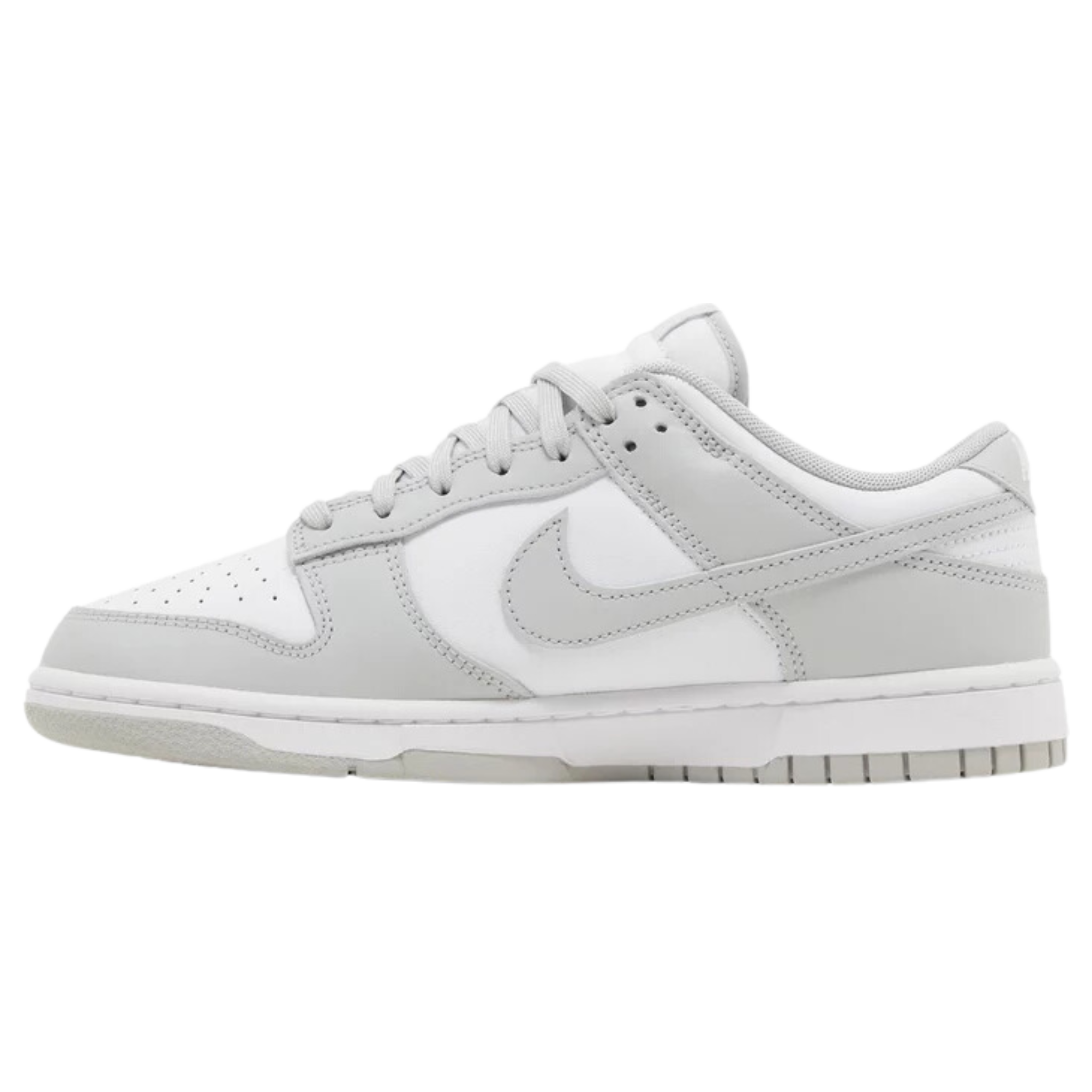 Nike Dunk Low Grey Fog