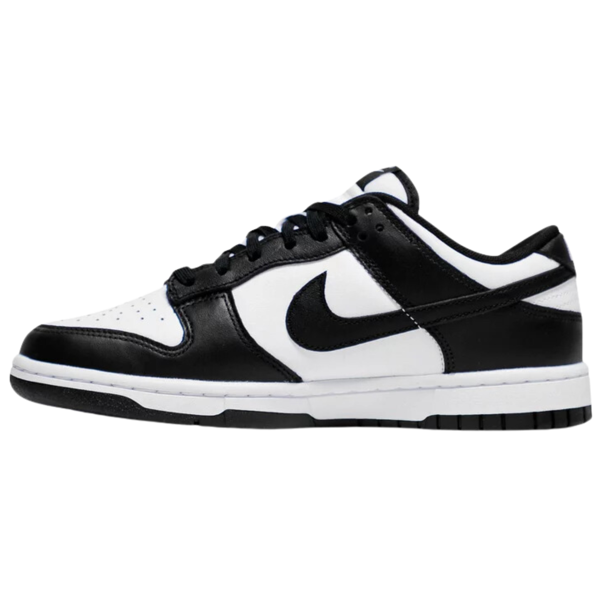 Nike Dunk Low Retro White Black Panda