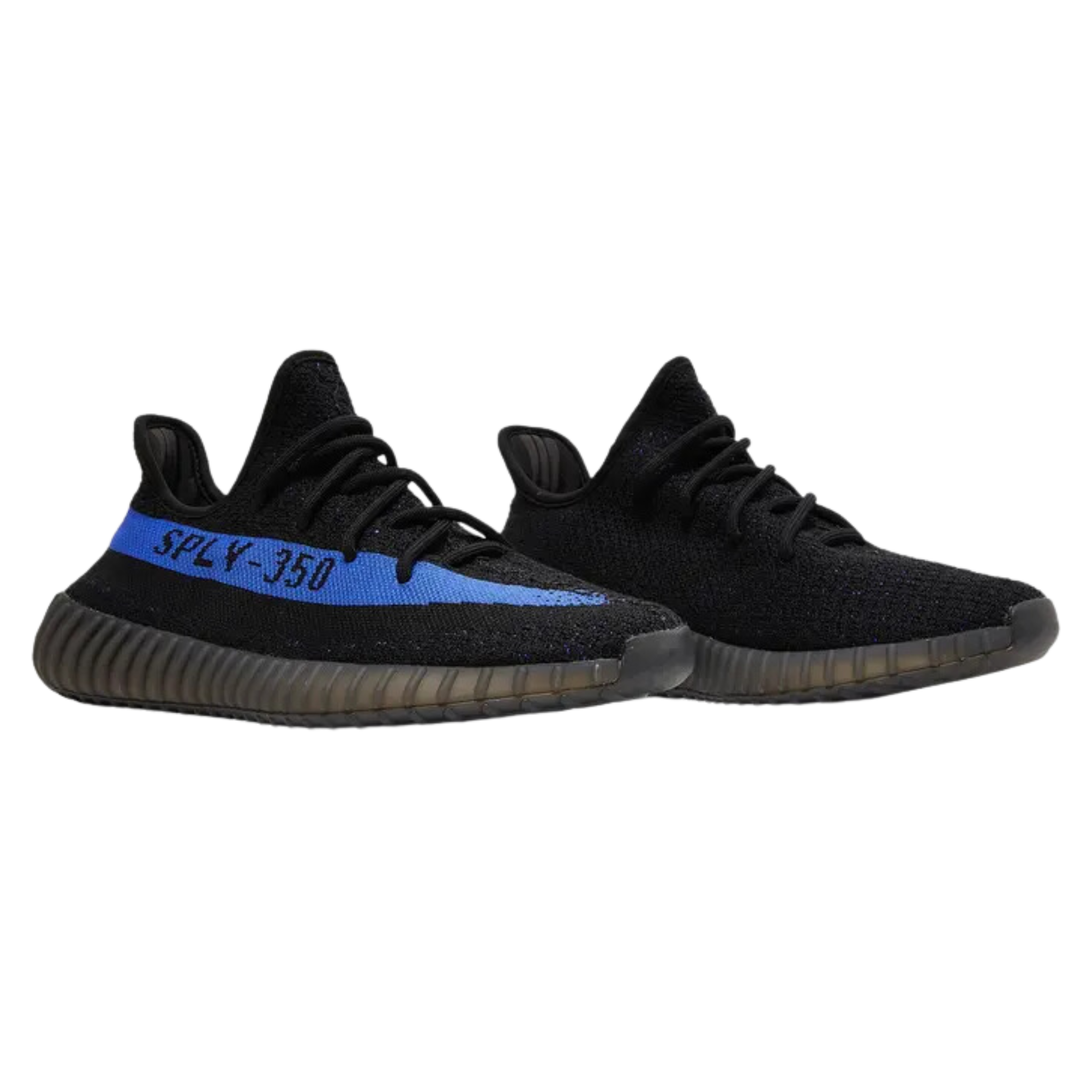 Adidas Yeezy Boost 350 V2 Dazzling Blue