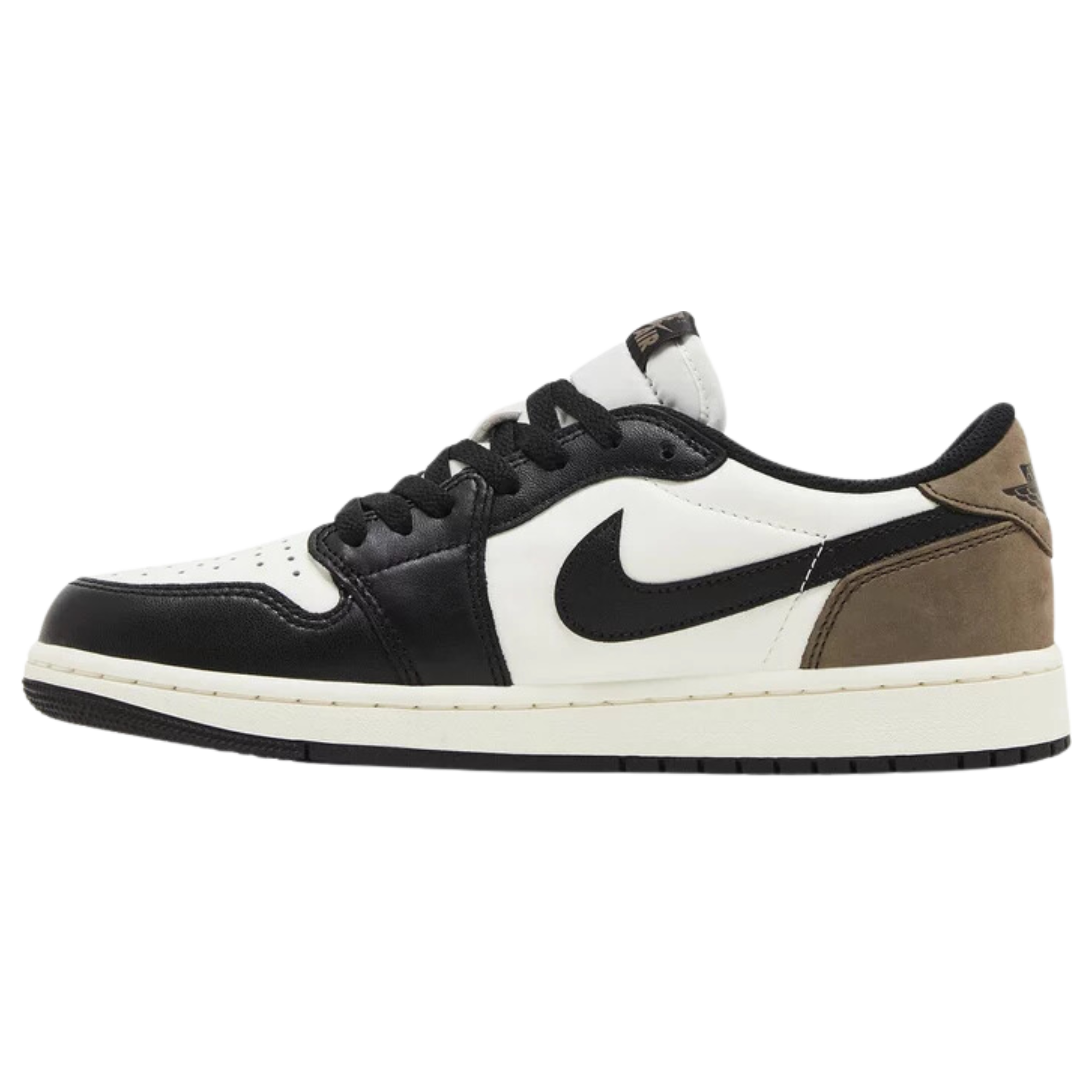 Air Jordan 1 Retro Low OG Mocha