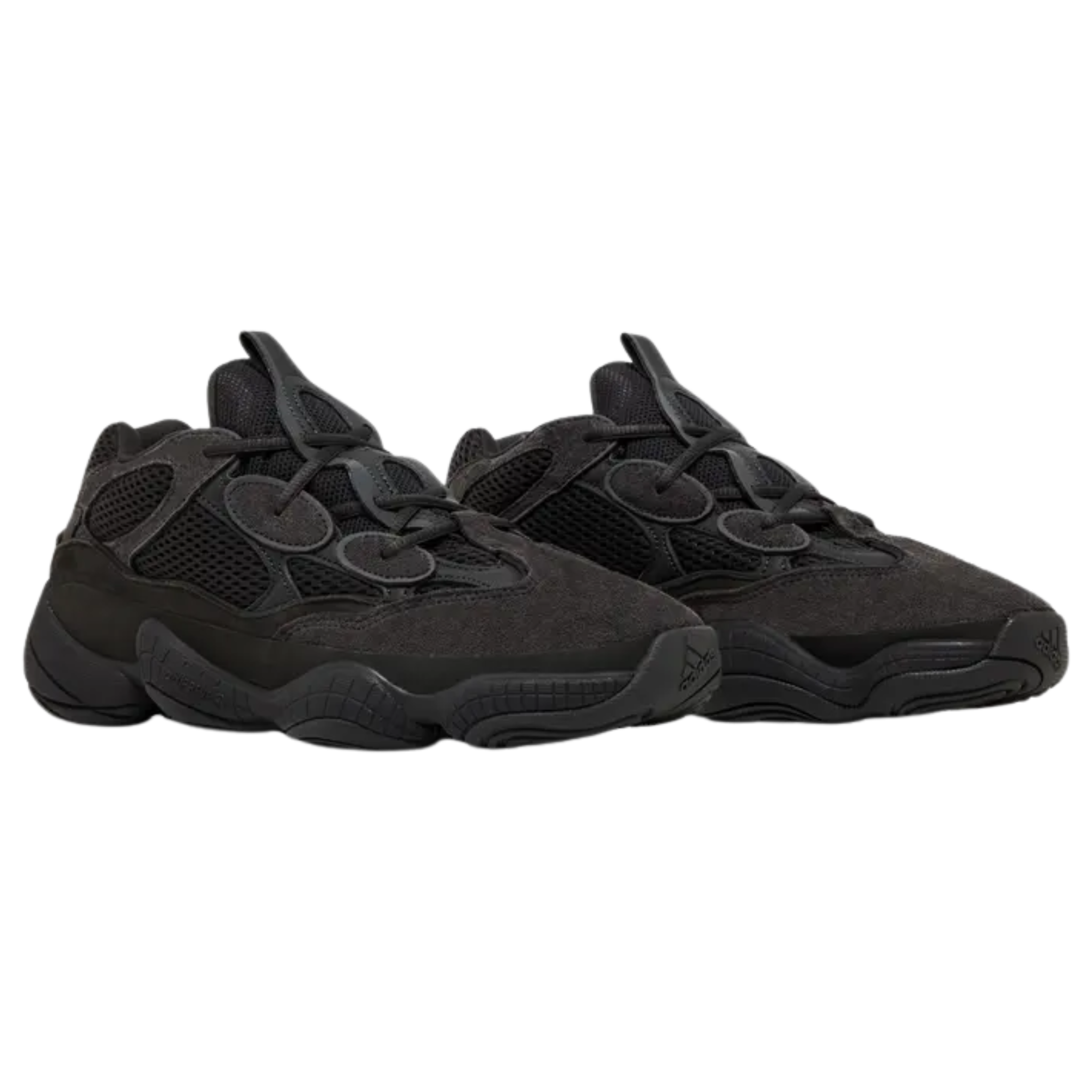 Adidas Yeezy 500 Utility Black