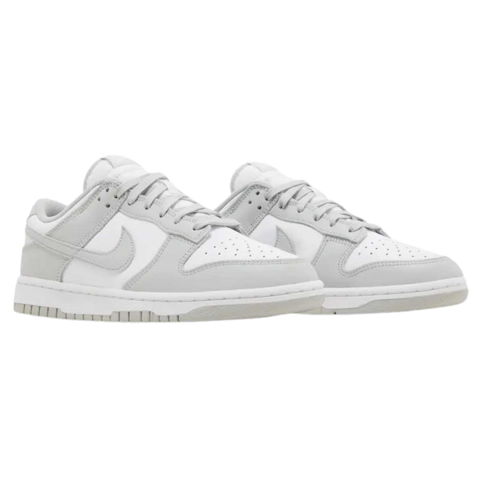 Nike Dunk Low Grey Fog