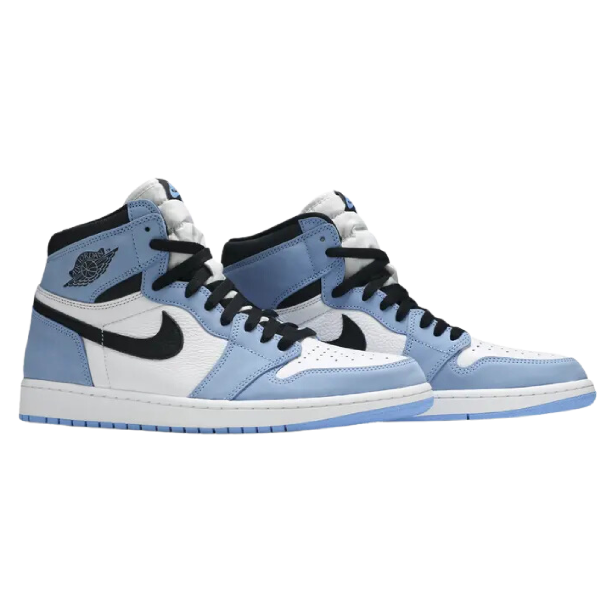 Air Jordan 1 Retro High OG University Blue