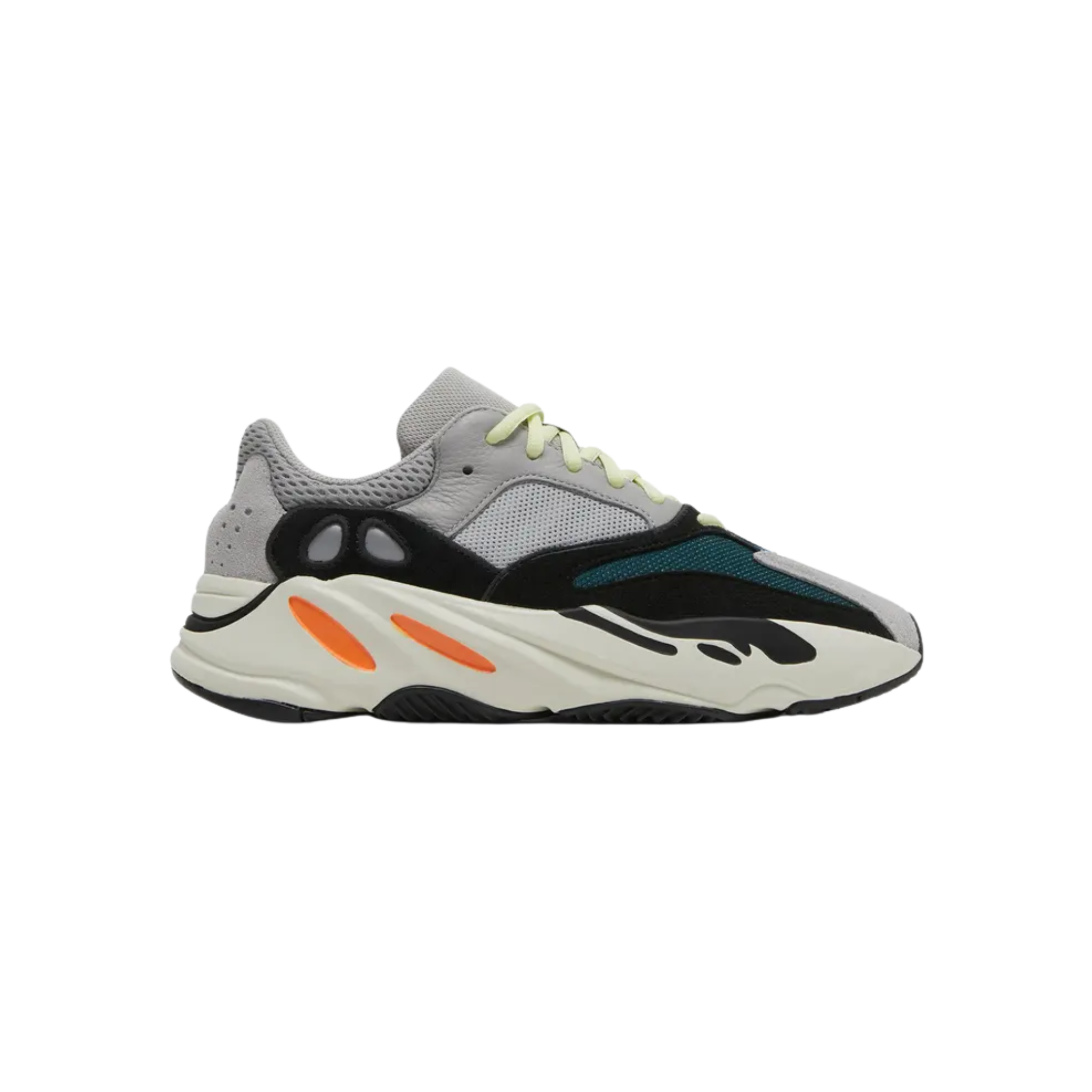 Adidas Yeezy Boost  700 Kids Wave Runner