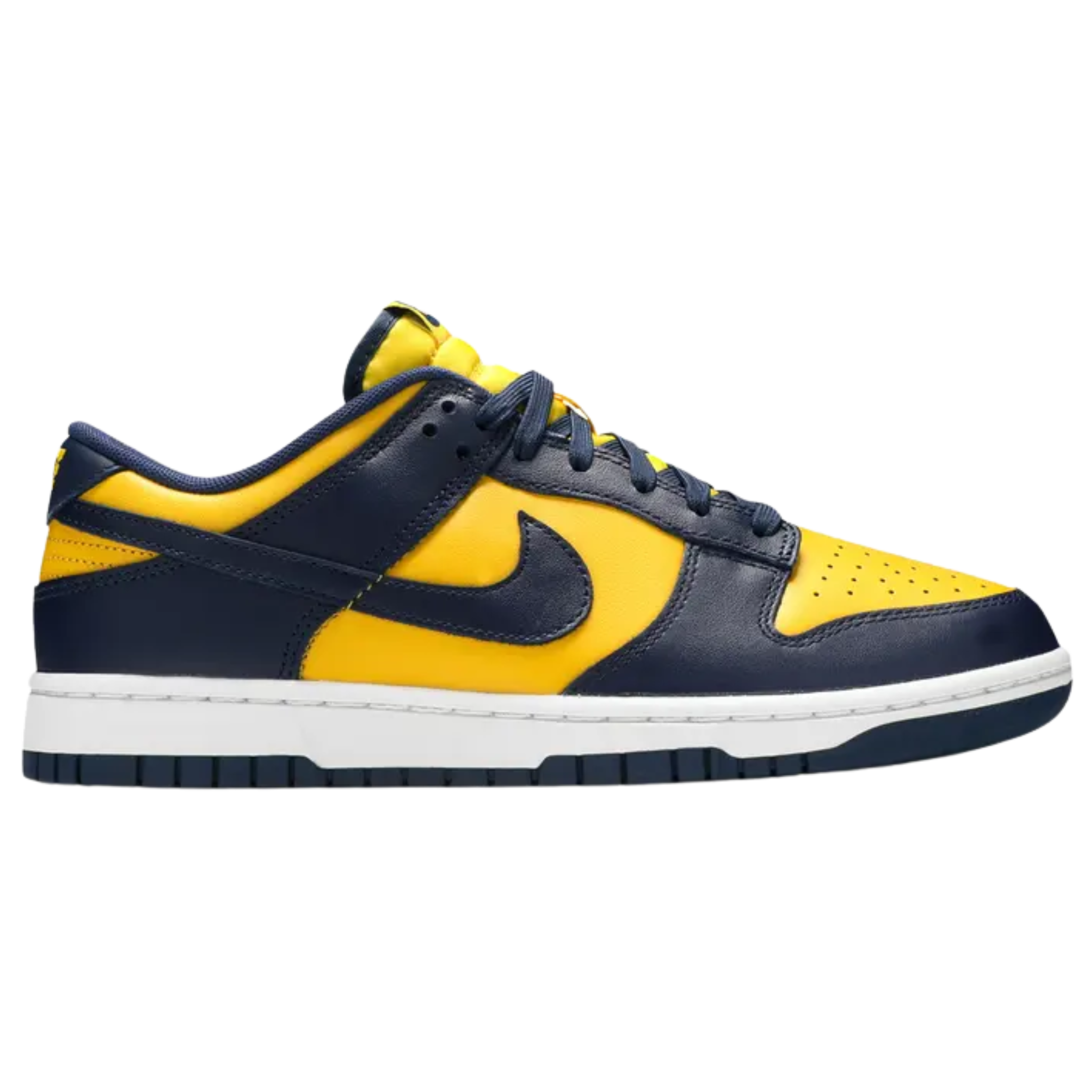 Nike Dunk Low Michigan