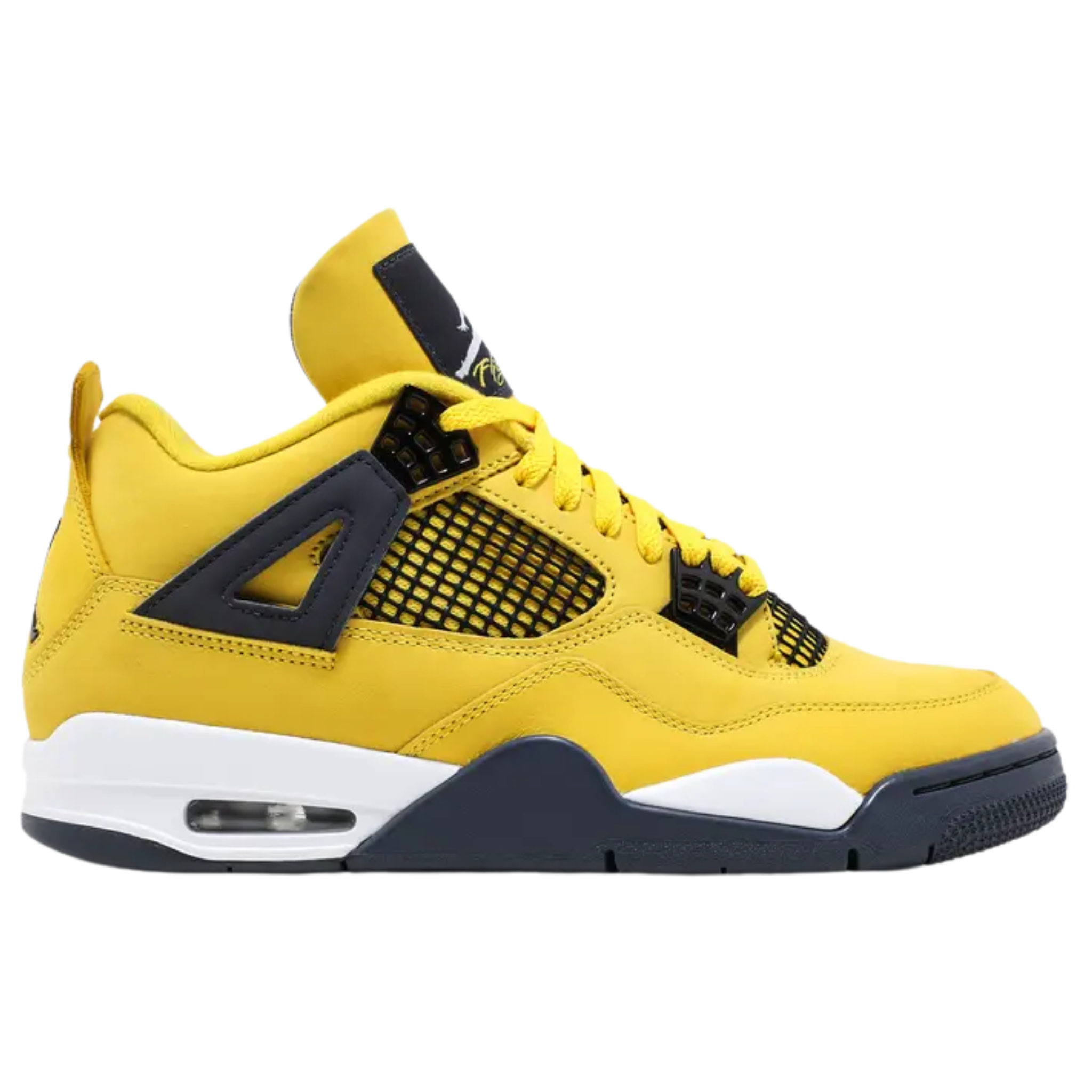 Air Jordan 4 Retro Lightning