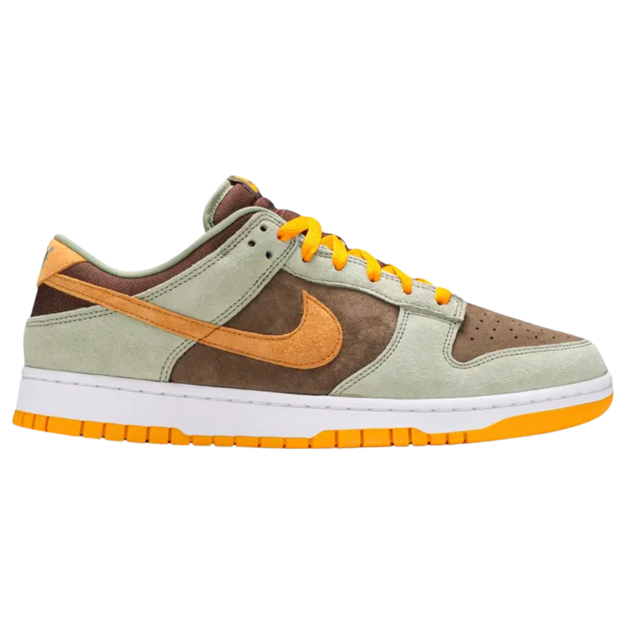 Nike Dunk Low Dusty Olive