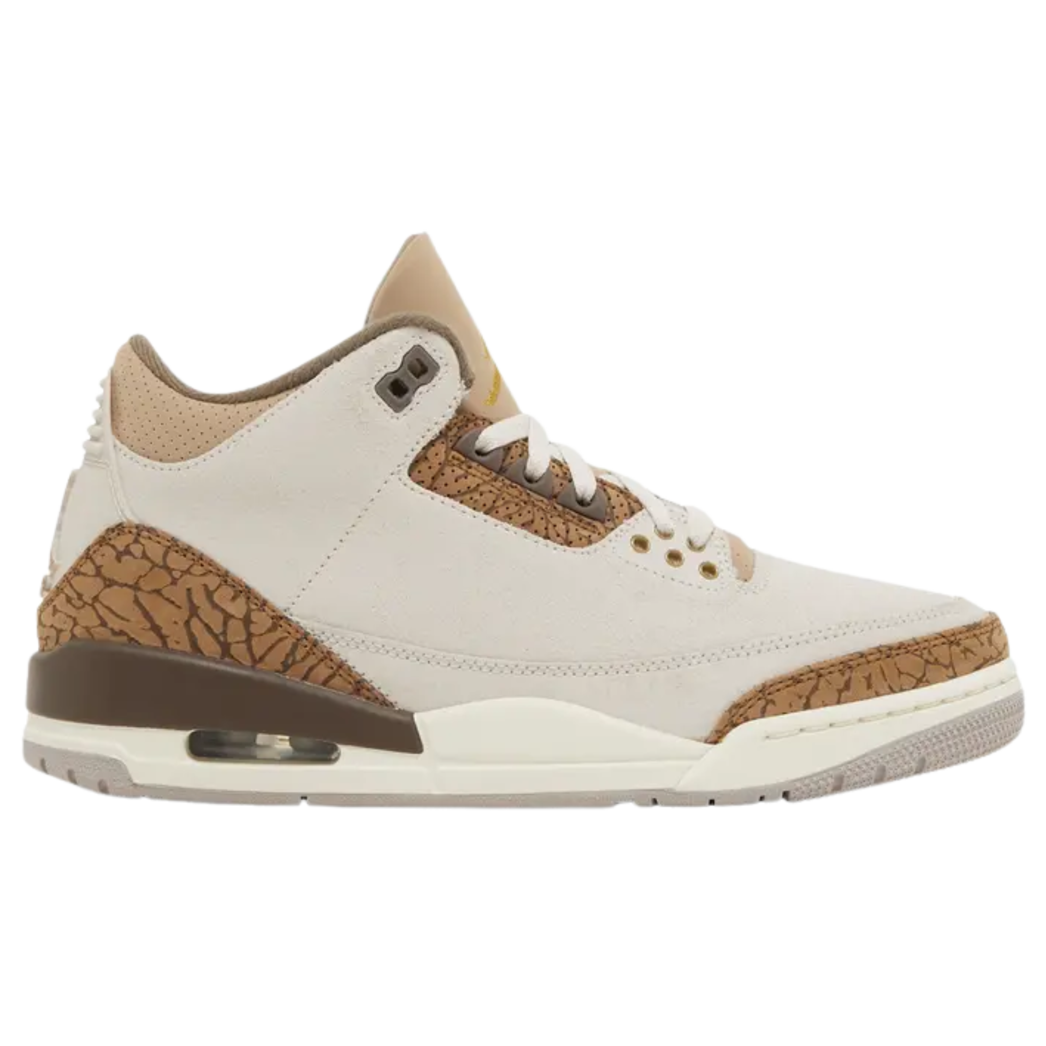 Air Jordan 3 Retro Palomino