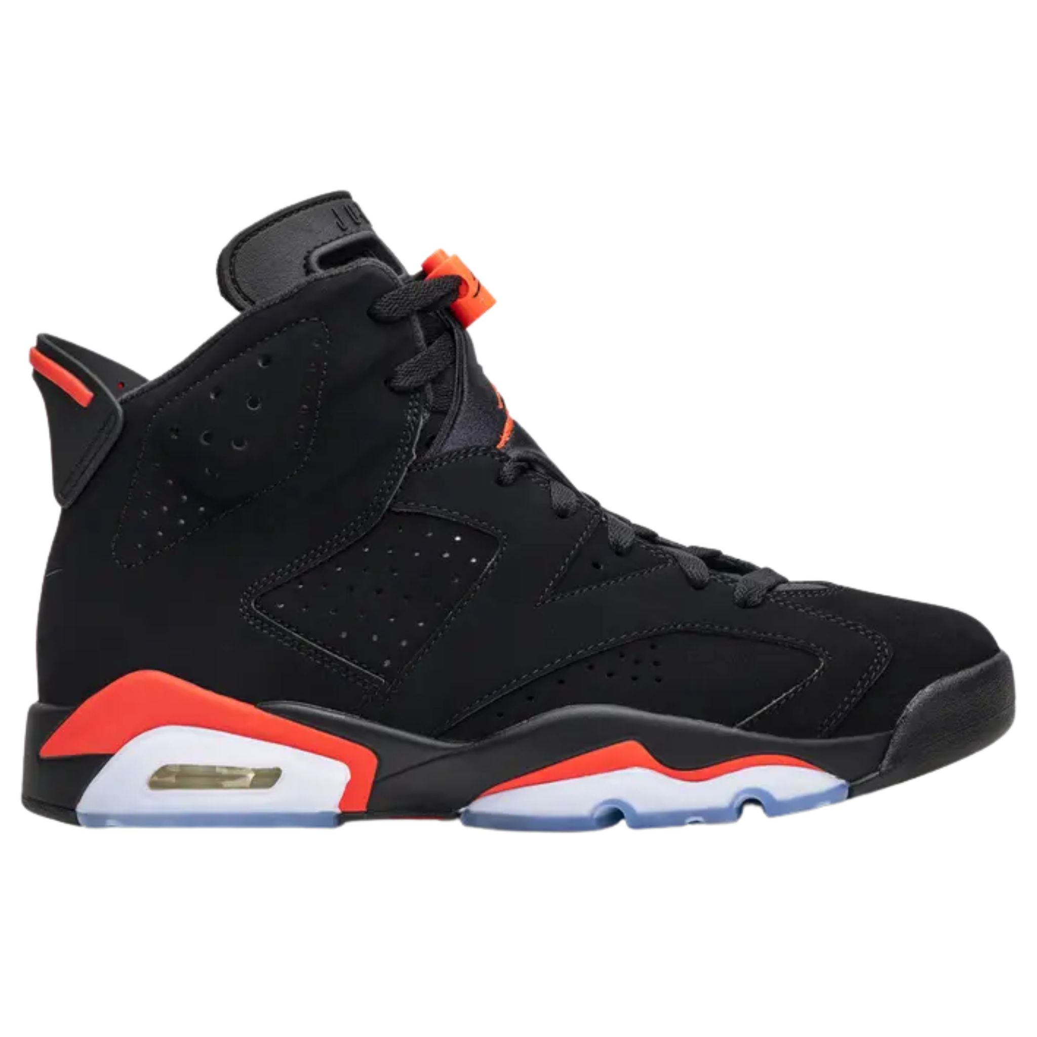 Air Jordan 6 Retro Infrared