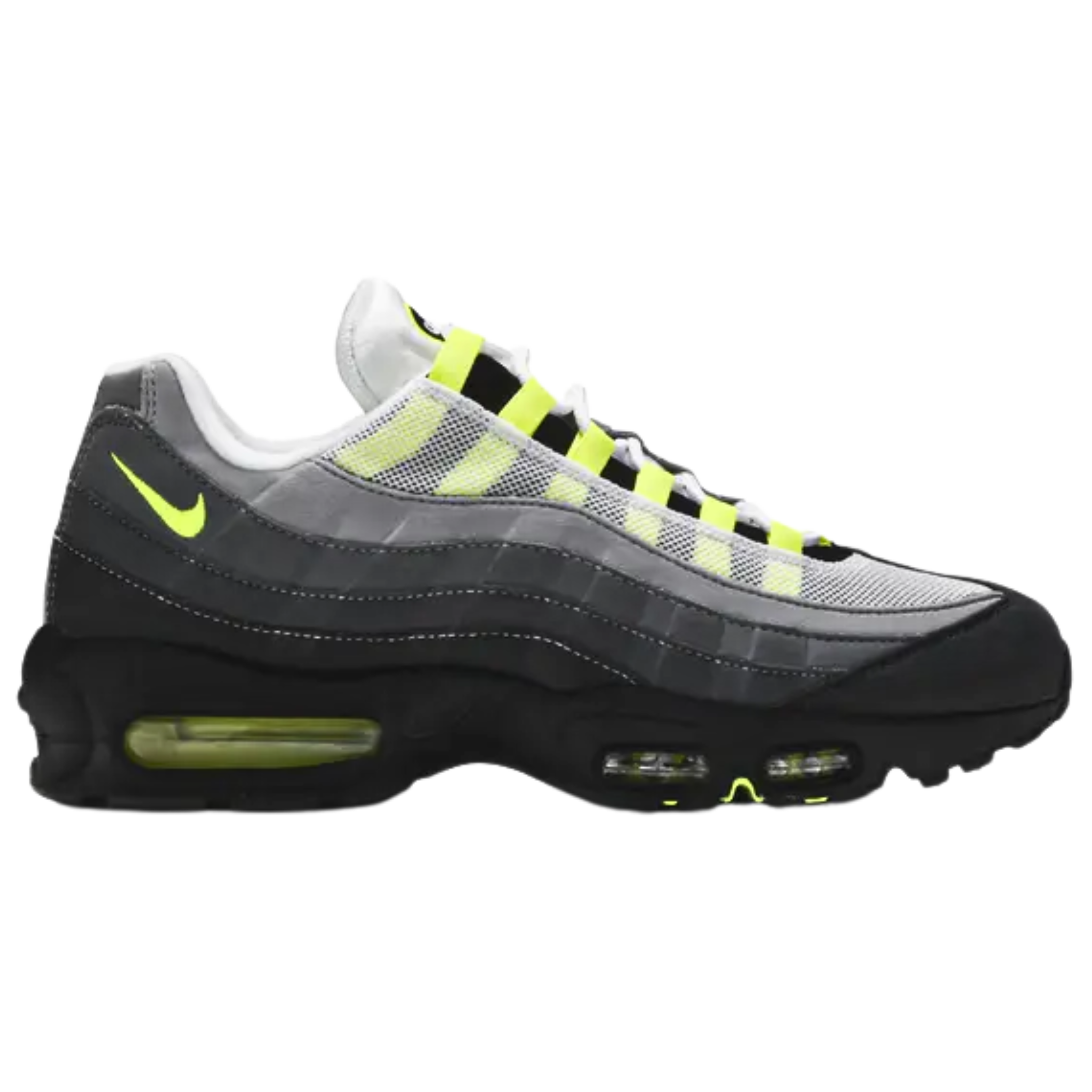 Nike Air Max 95 OG Neon (2020)