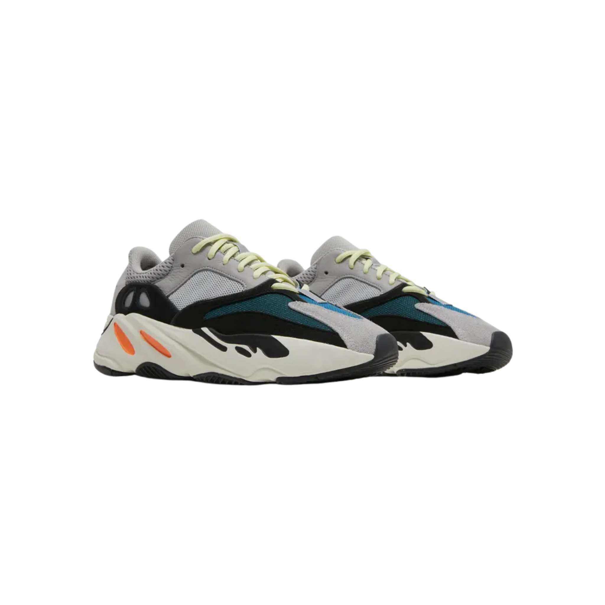 Adidas Yeezy Boost  700 Kids Wave Runner