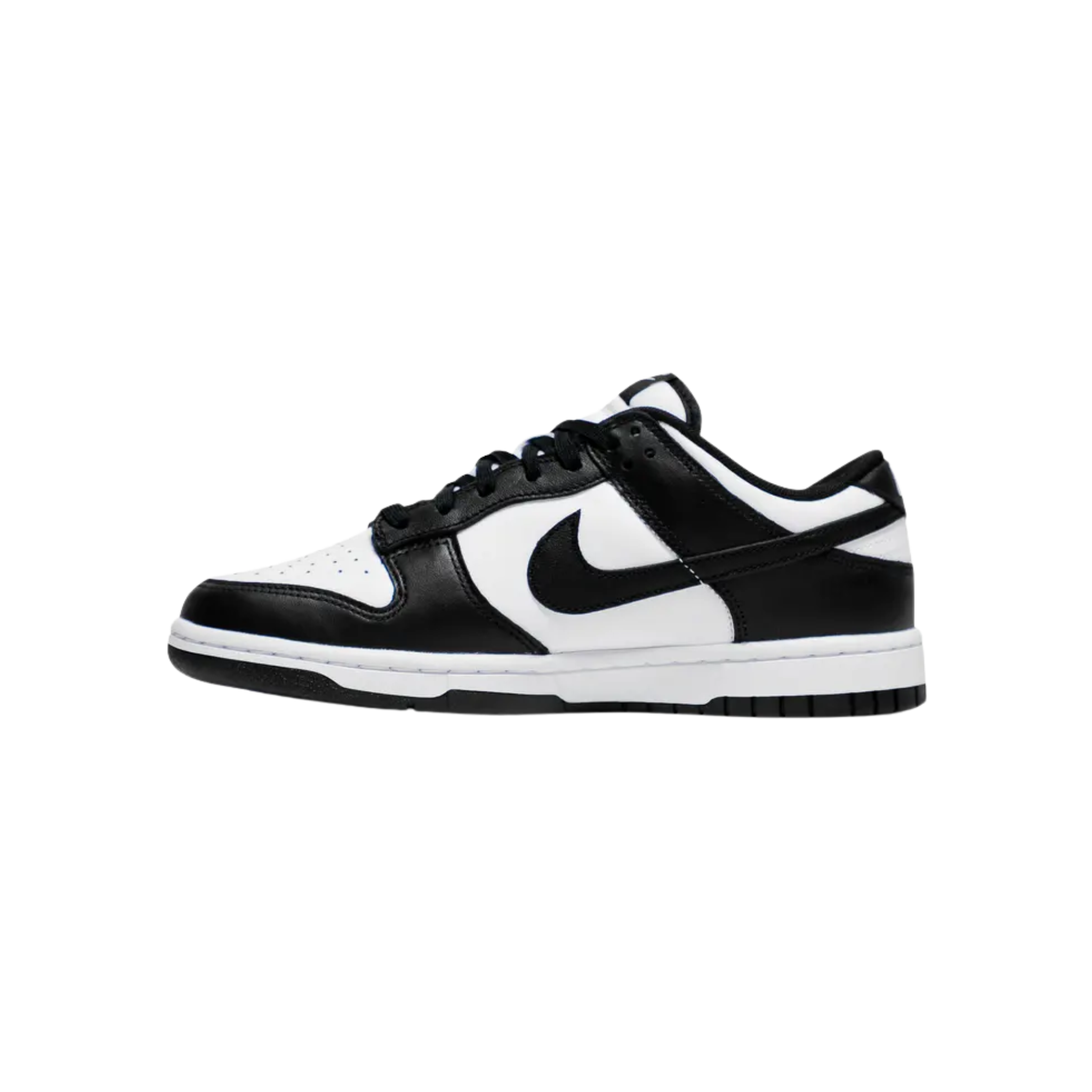 Nike Dunk Low Retro GS White Black Panda